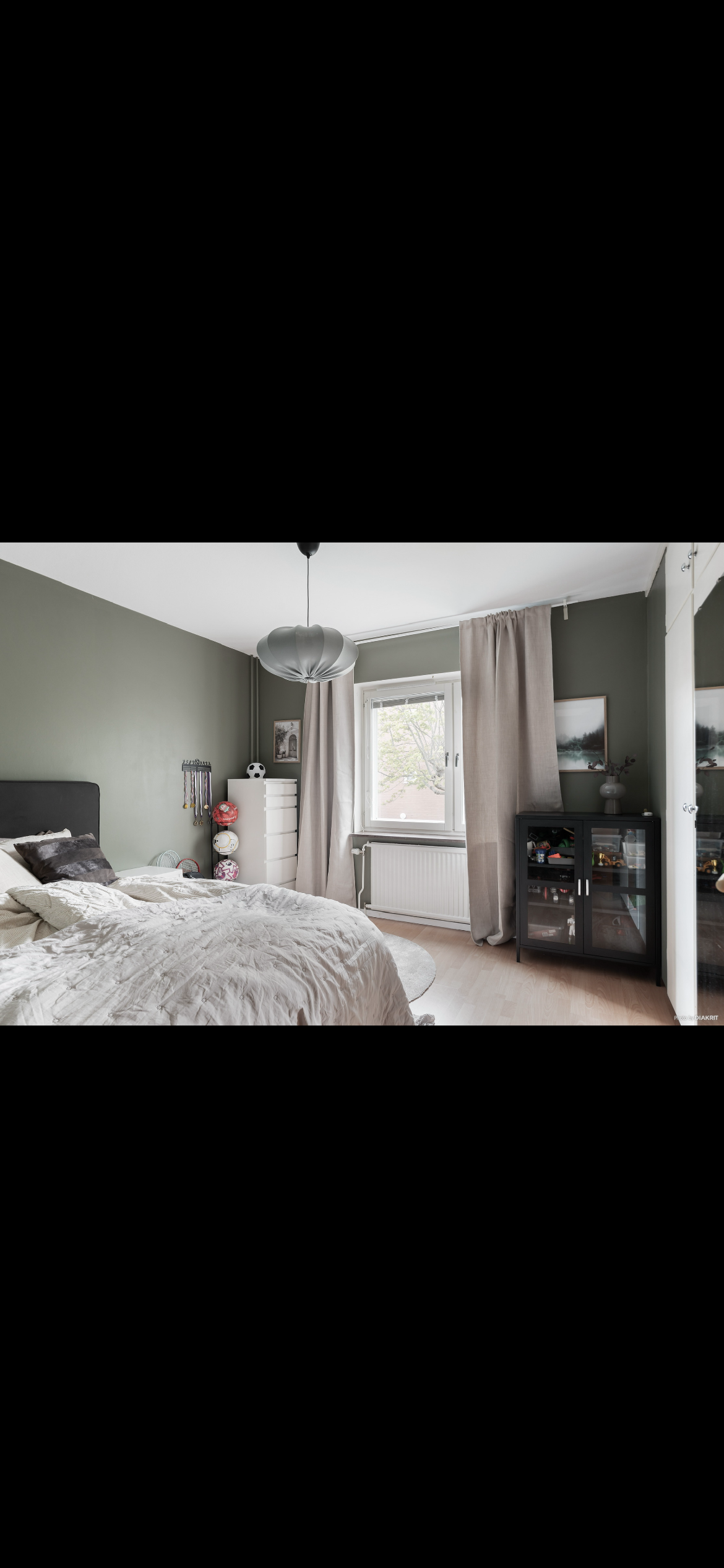 Lägenhet, 2 rooms, 56 sqm, Mölndal – bild 5