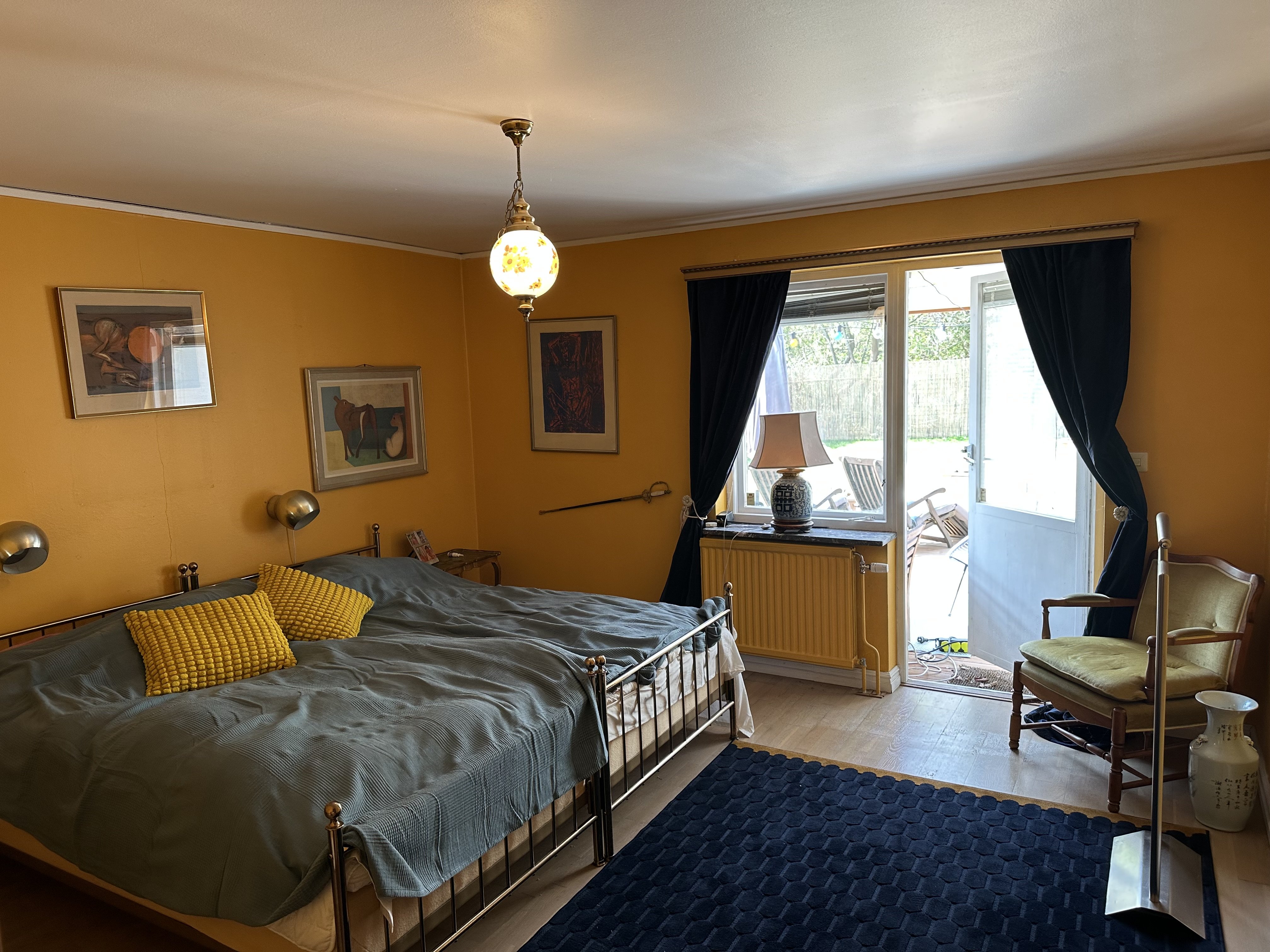Villa/Hus, 9 rooms, 310 sqm, Skanör – bild 4