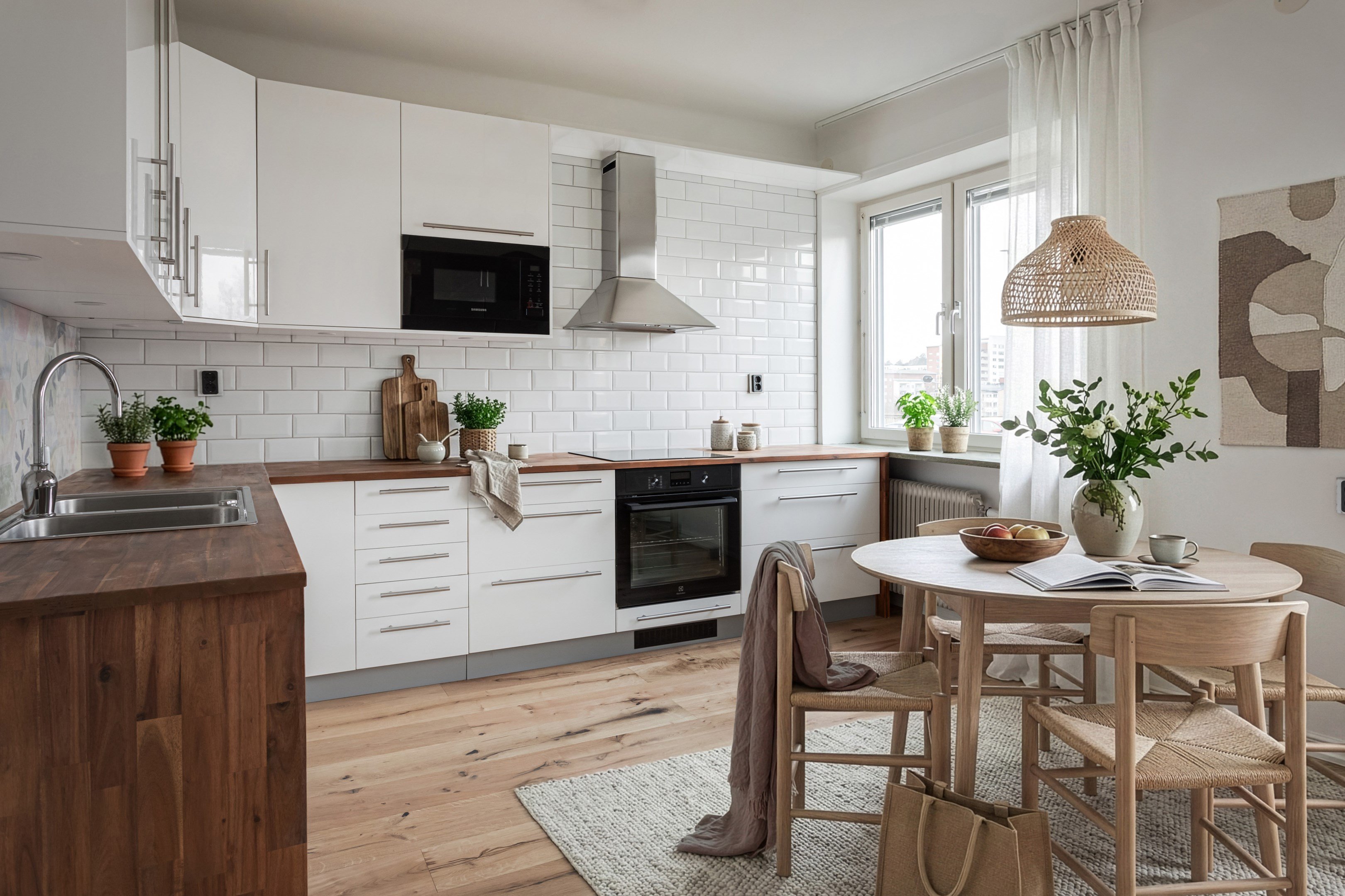 Lägenhet, 3 rooms, 73 sqm, Södertälje – Södertälje