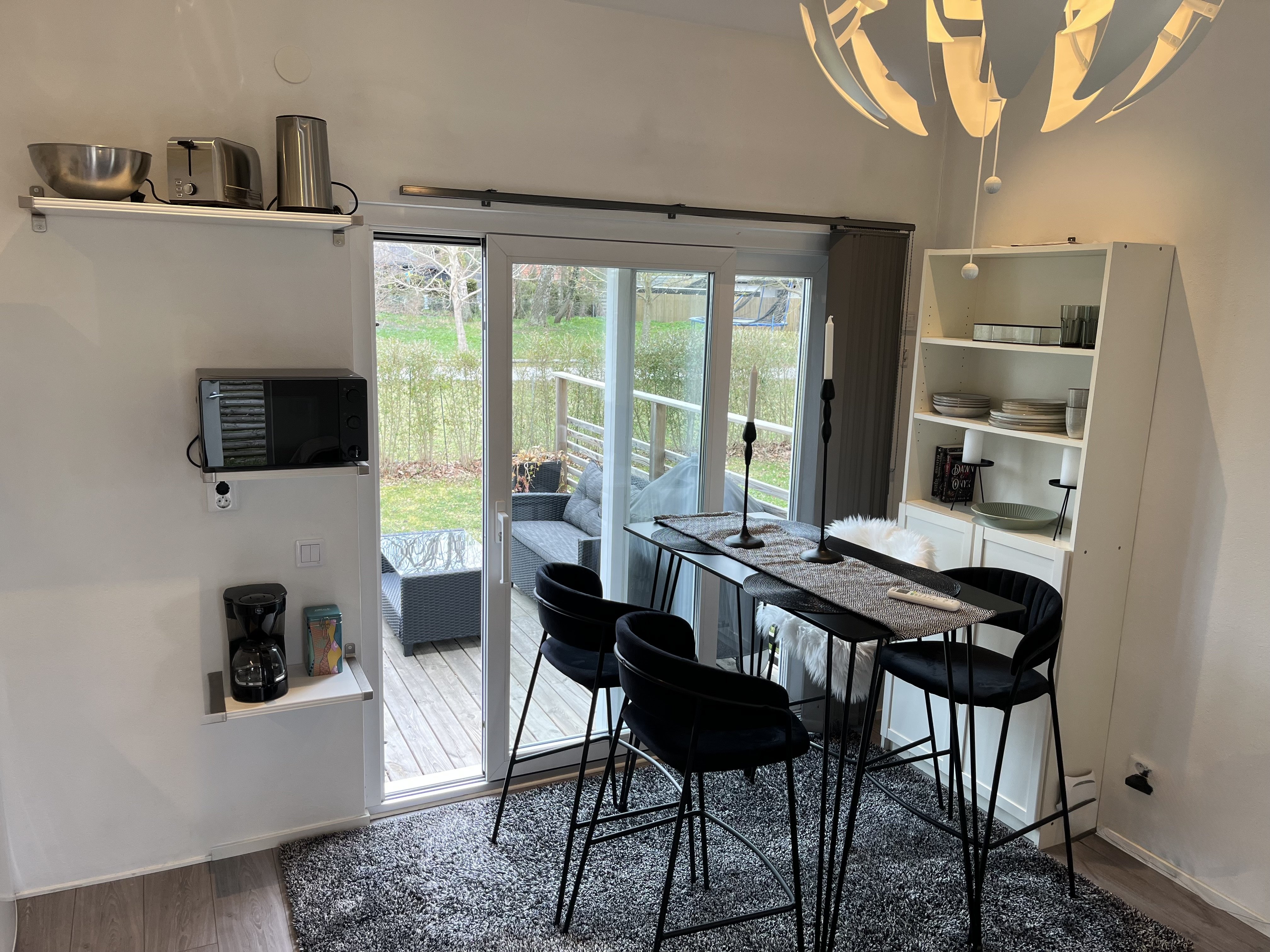 Stuga, 2 rooms, 40 sqm, Höllviken – bild 4