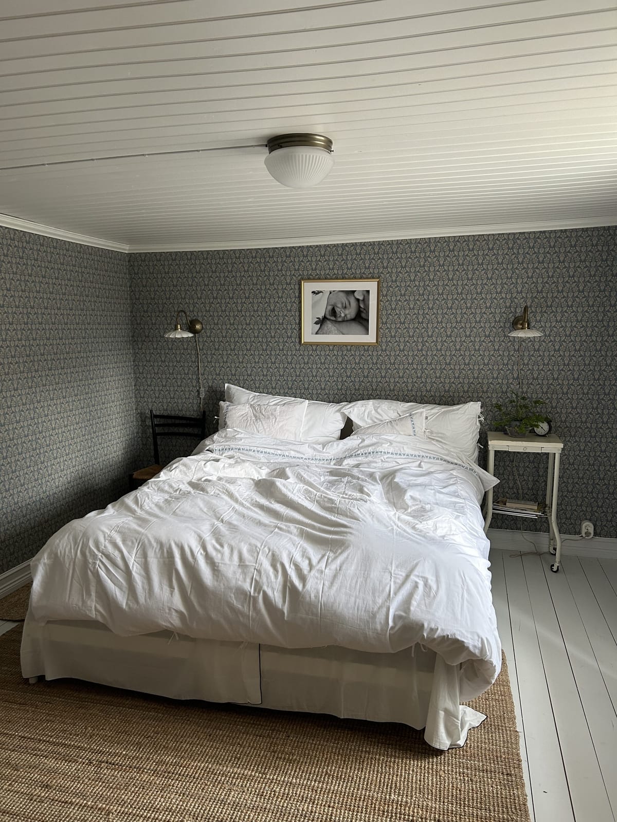 4 rok · 100 m² i Grästorp – bild 19