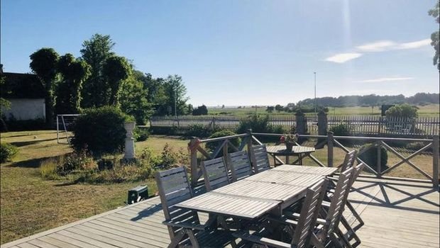 7 rok · 250 m² i Gotlands Tofta – bild 10