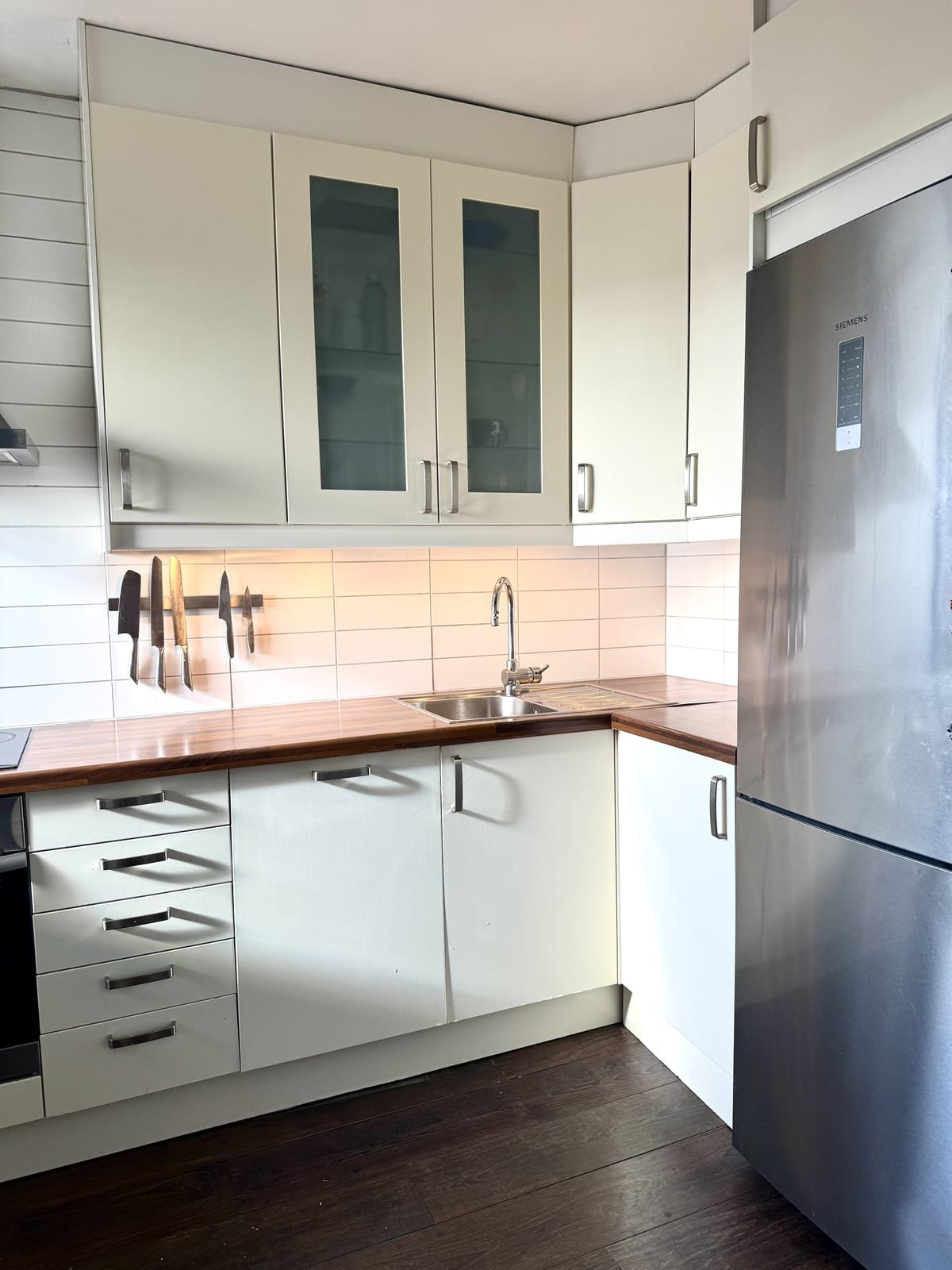 2 rok · 58 m² i Västerås – bild 9
