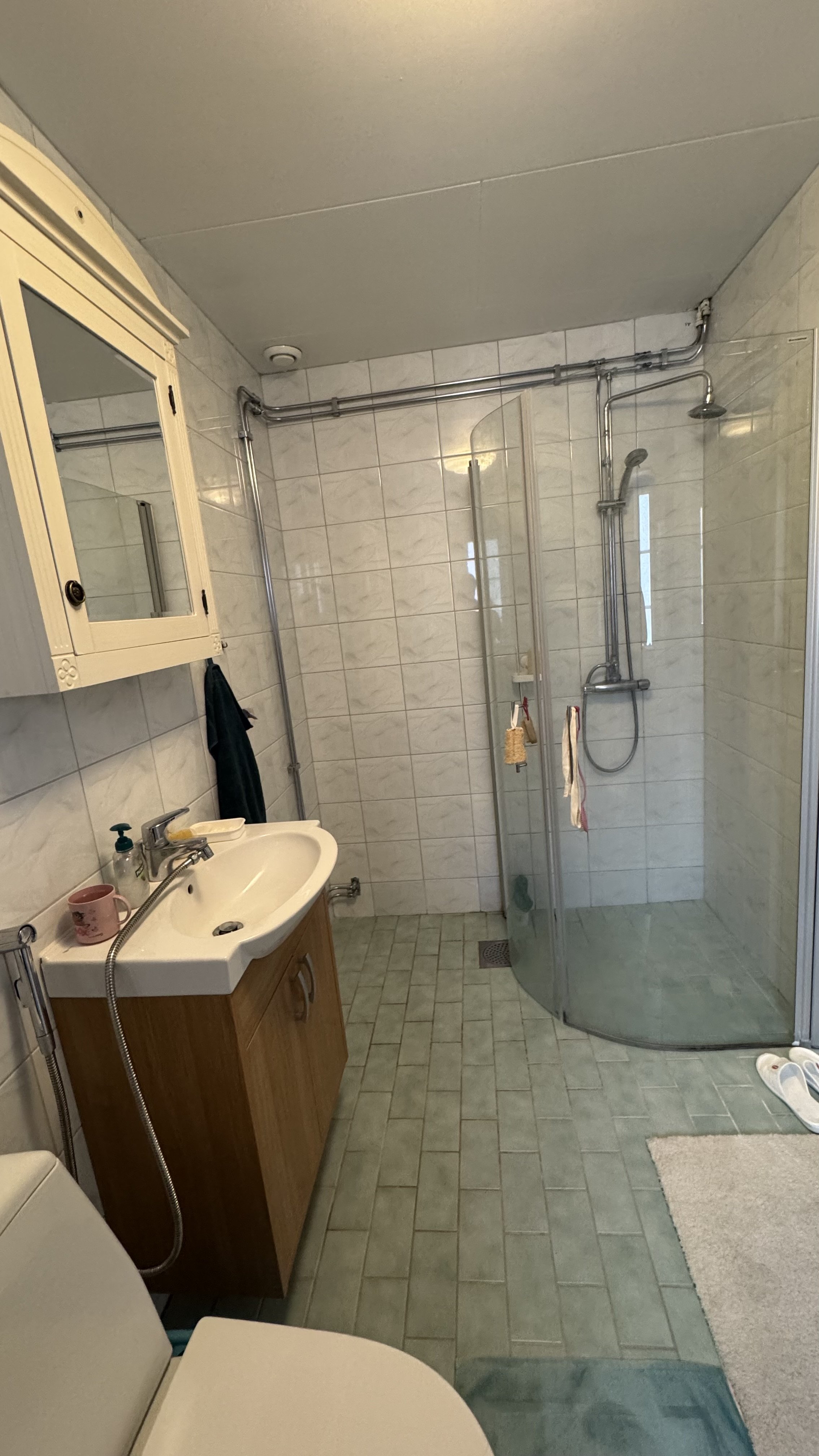 Radhus, 3 rooms, 45 sqm, Vaxholm – bild 4