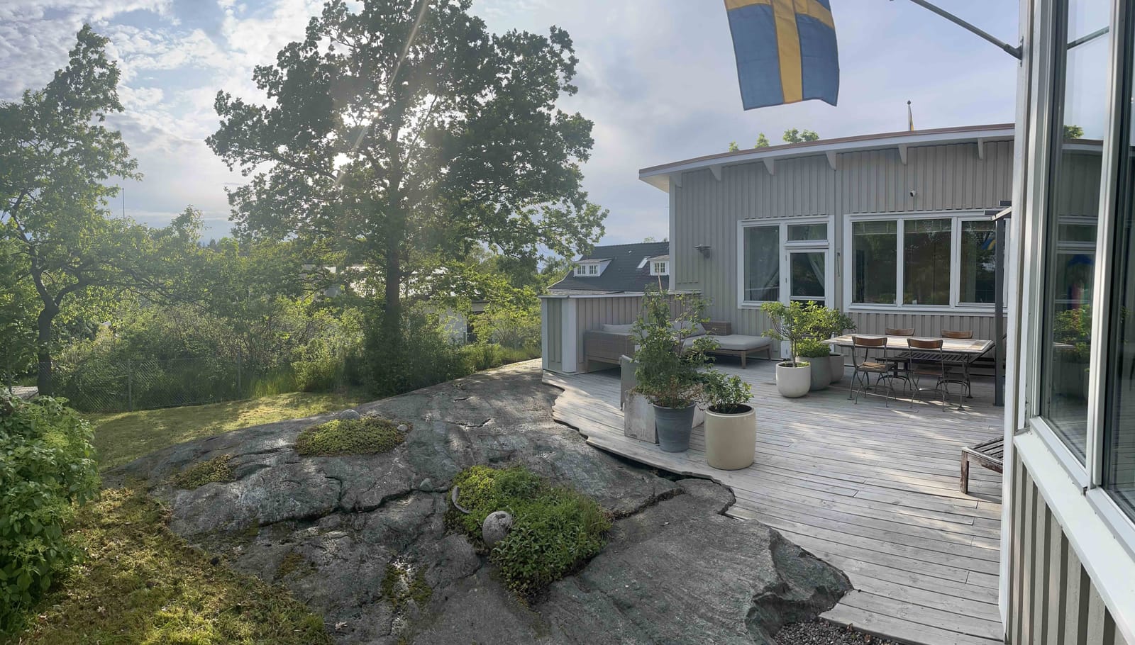 11 rok · 205 m² i Lidingö – bild 2