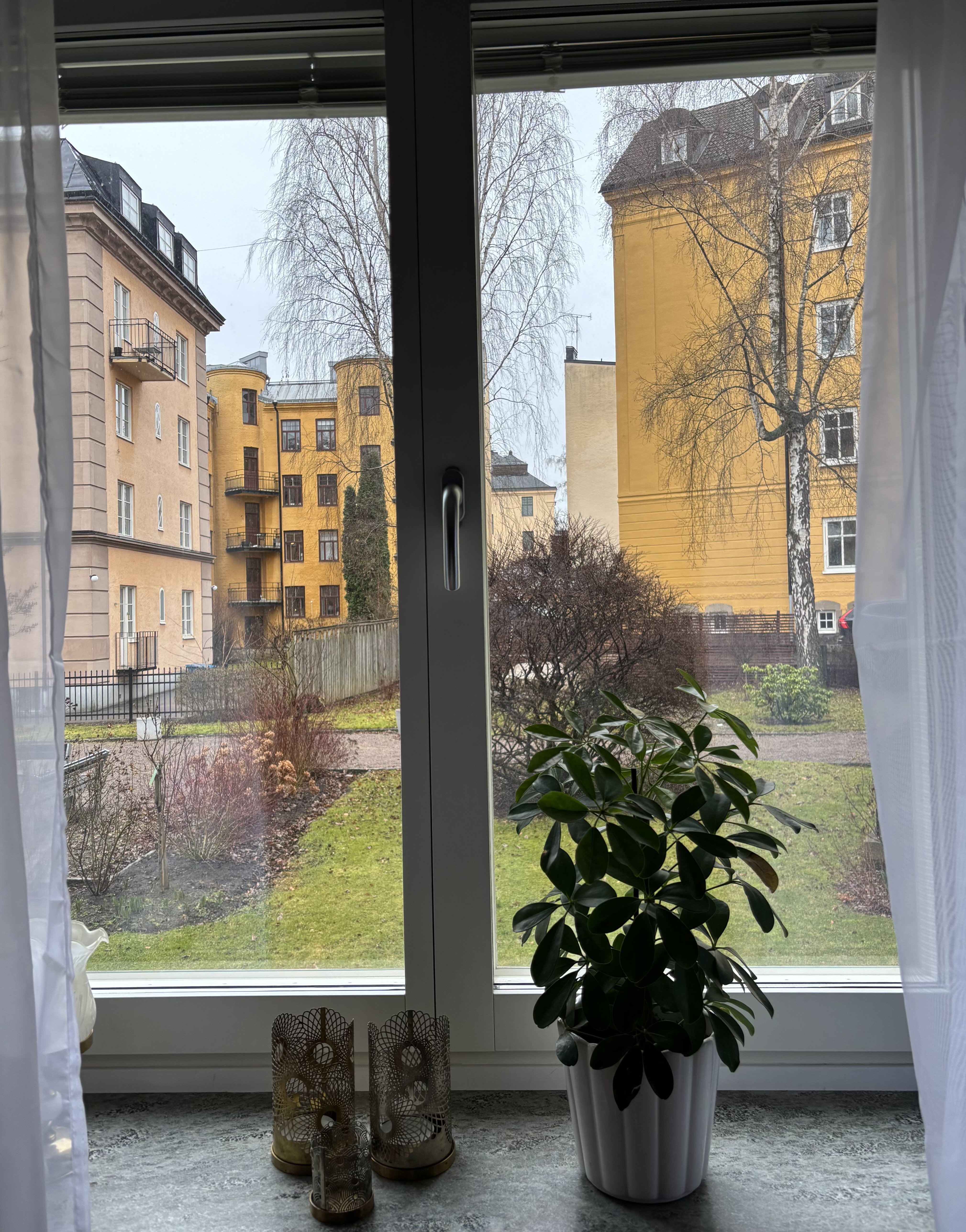 Lägenhet, 2 rooms, 57 sqm, Linköping – bild 7