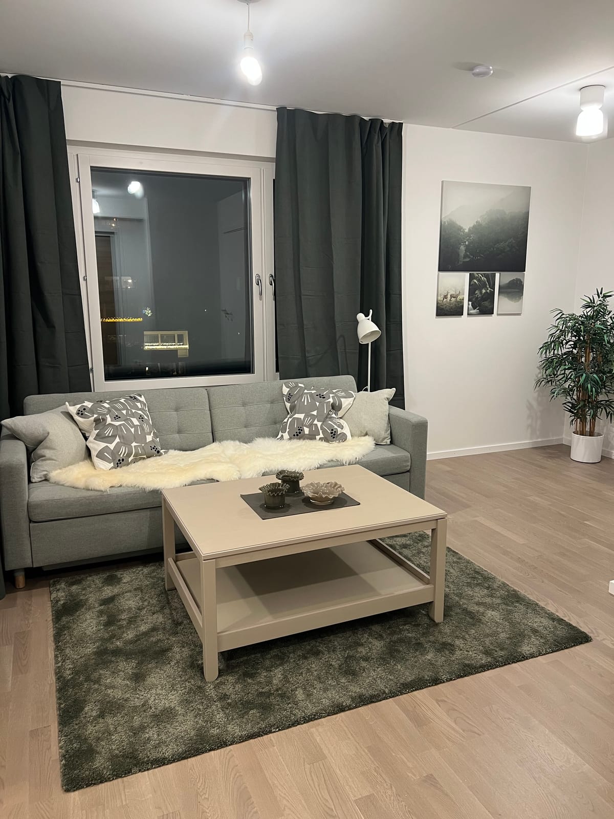 Lägenhet, 1 rooms, 25 sqm, Solna