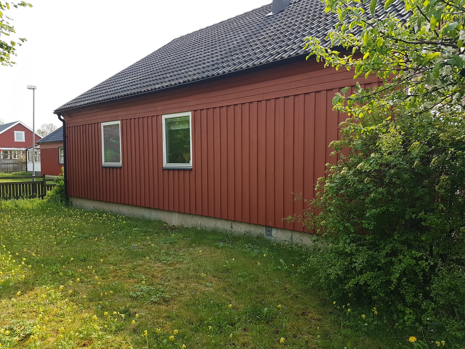 6 rok · 149 m² i Linköping – bild 4