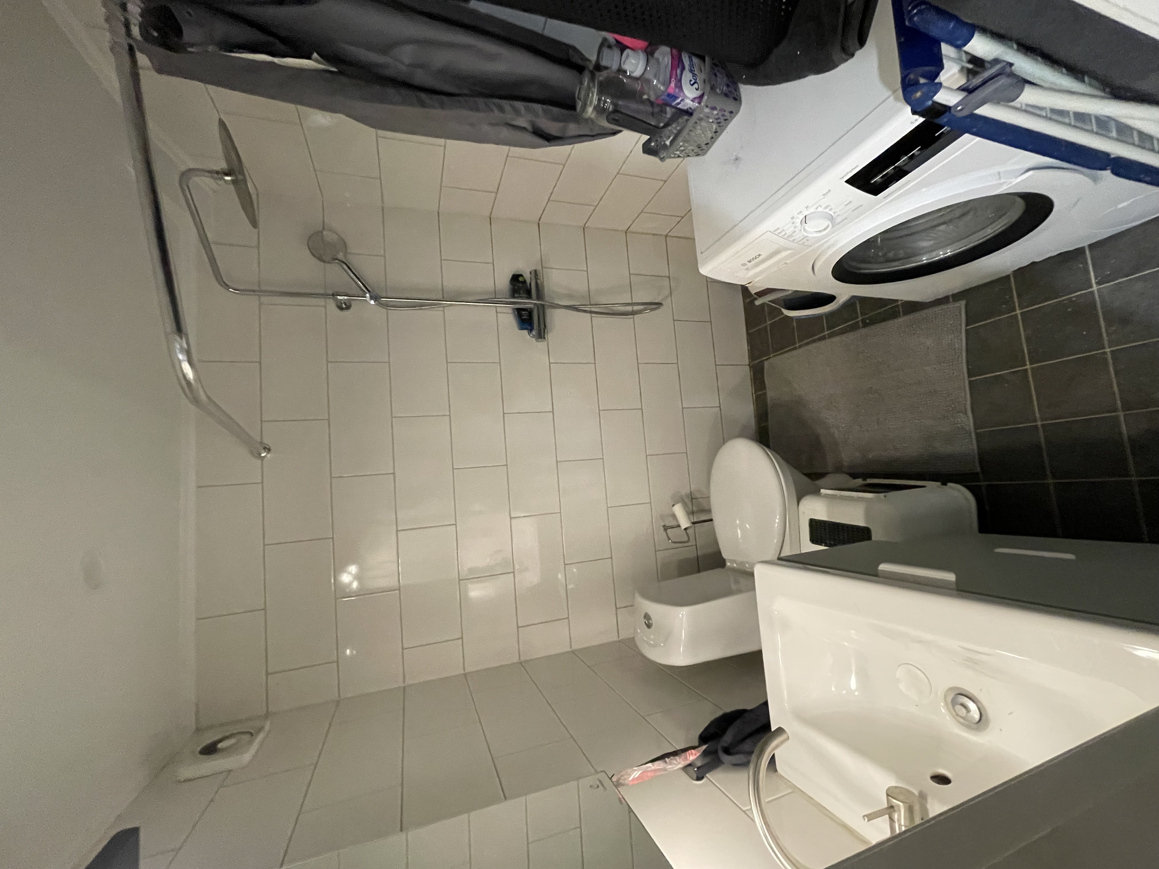 Lägenhet, 1 rooms, 30 sqm, Tyresö – bild 2