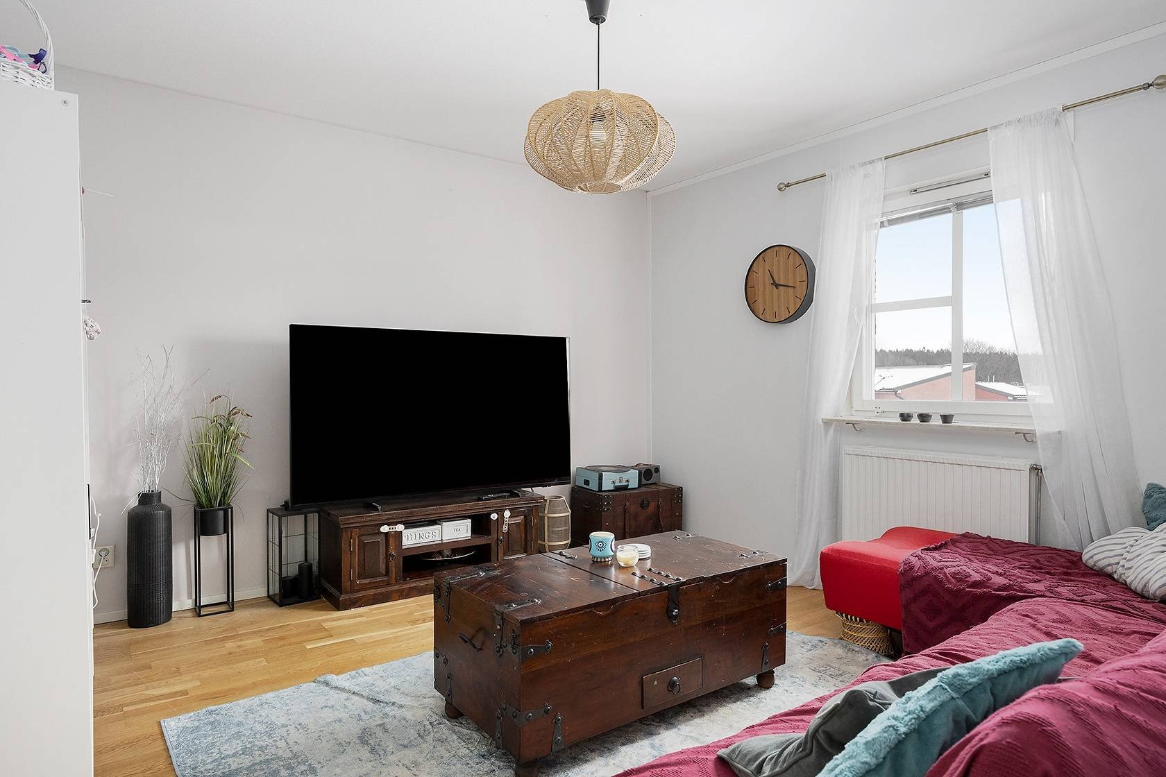 Lägenhet, 3 rooms, 84 sqm, Upplands Väsby – bild 4