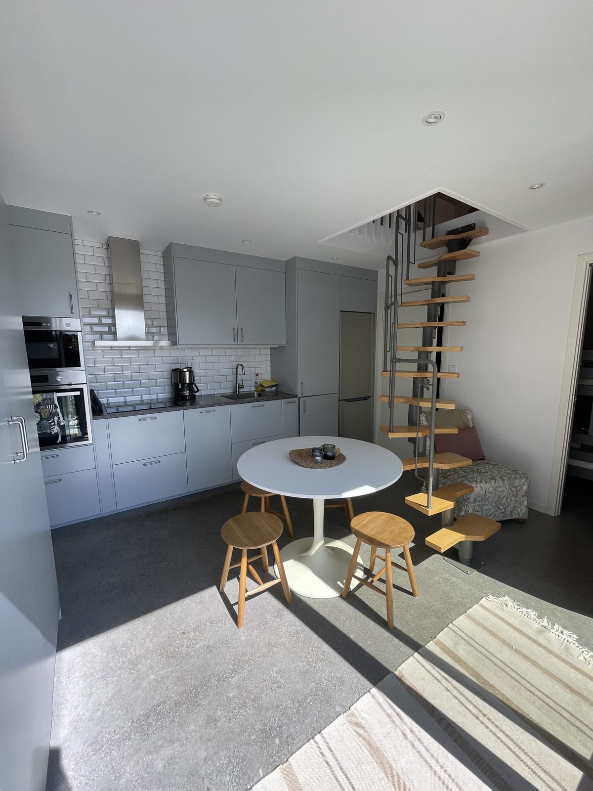 2 rok · 42 m² i Danderyd – bild 11