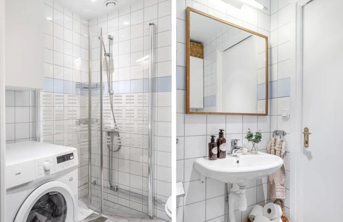 2 rok · 28 m² i Täby – bild 6