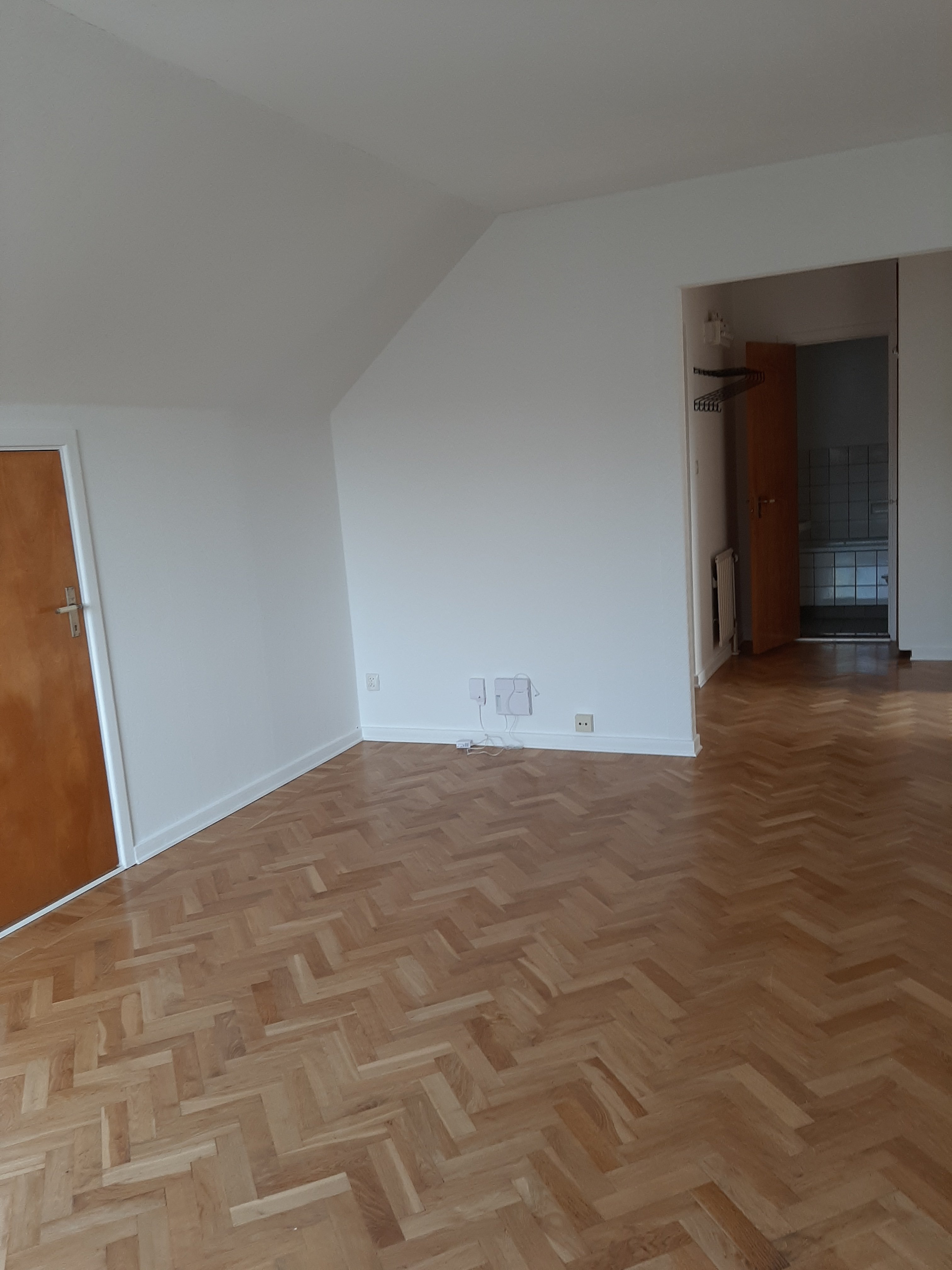 Lägenhet, 2 rooms, 52 sqm, Ryd – bild 6