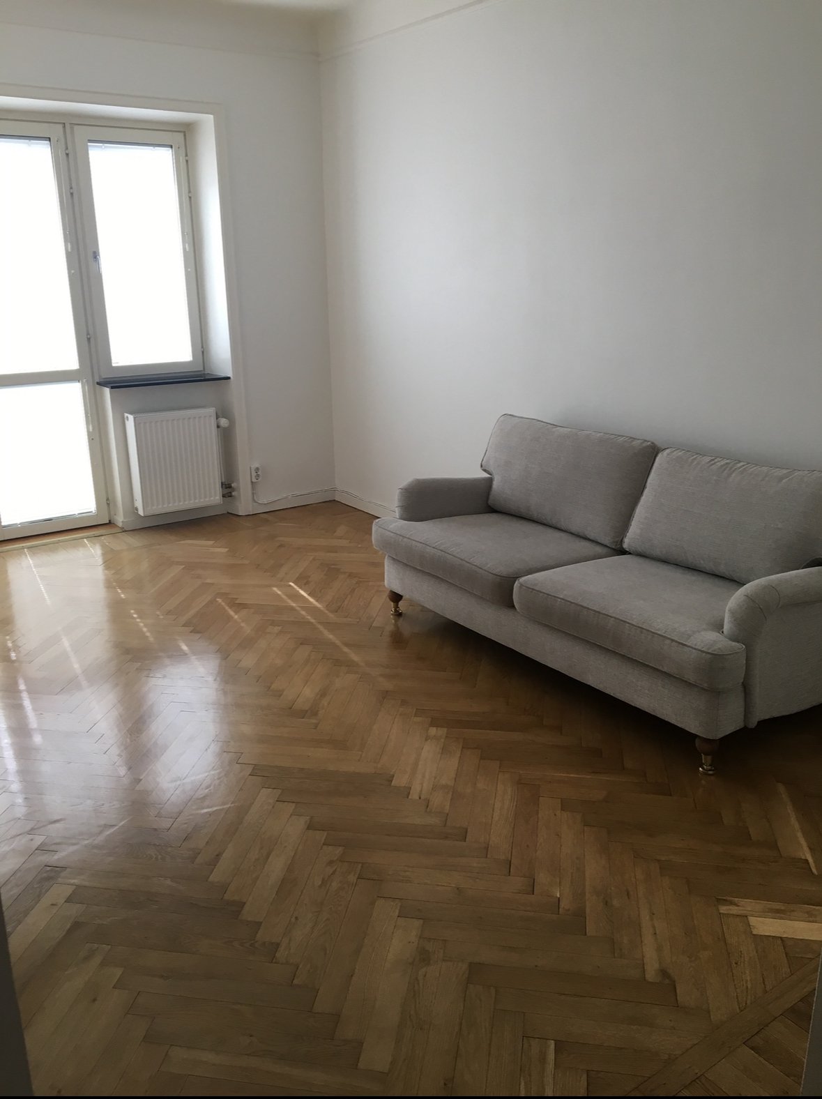 Lägenhet, 2 rooms, 40 sqm, Stockholm – bild 3