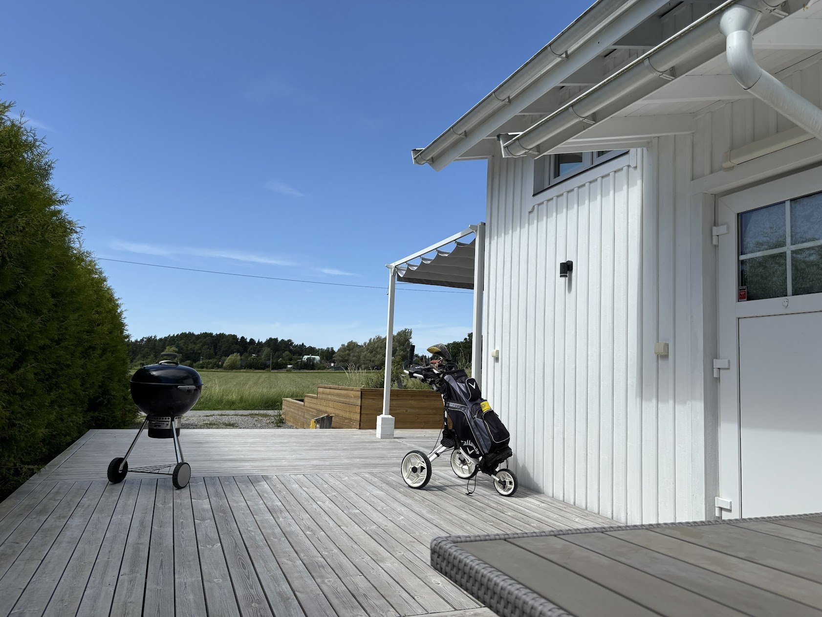 Övrigt, 1 rooms, 25 sqm, Skå – bild 20