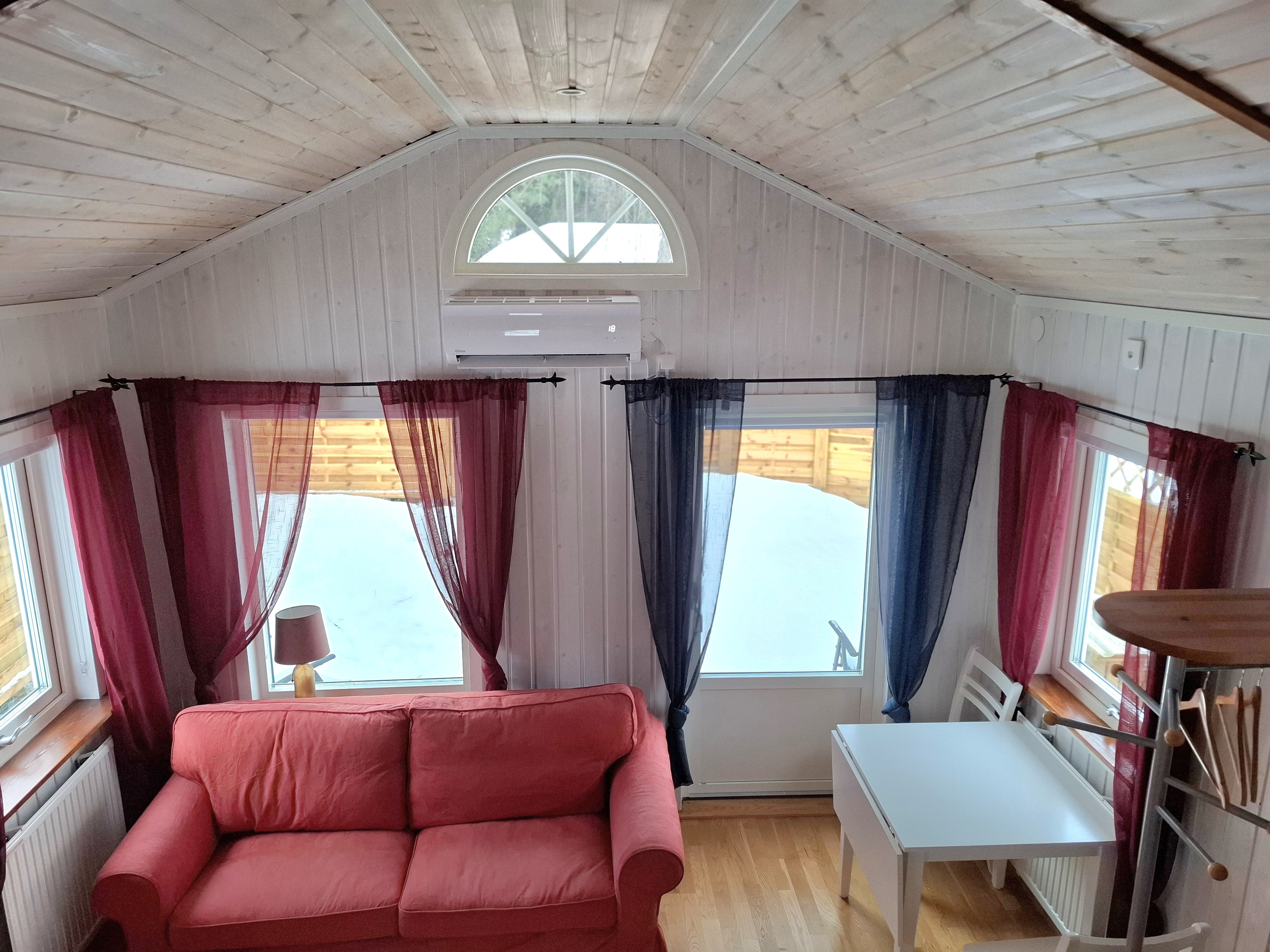 Övrigt, 1 rooms, 25 sqm, Tumba – Tumba