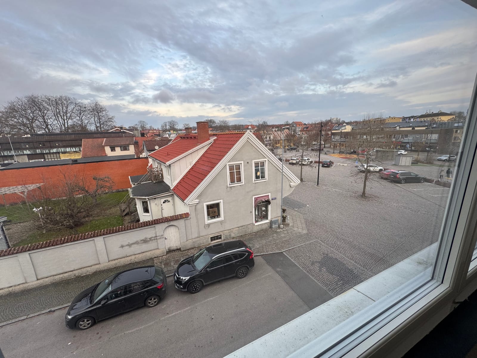 2 rok · 53 m² i Hörby – bild 12