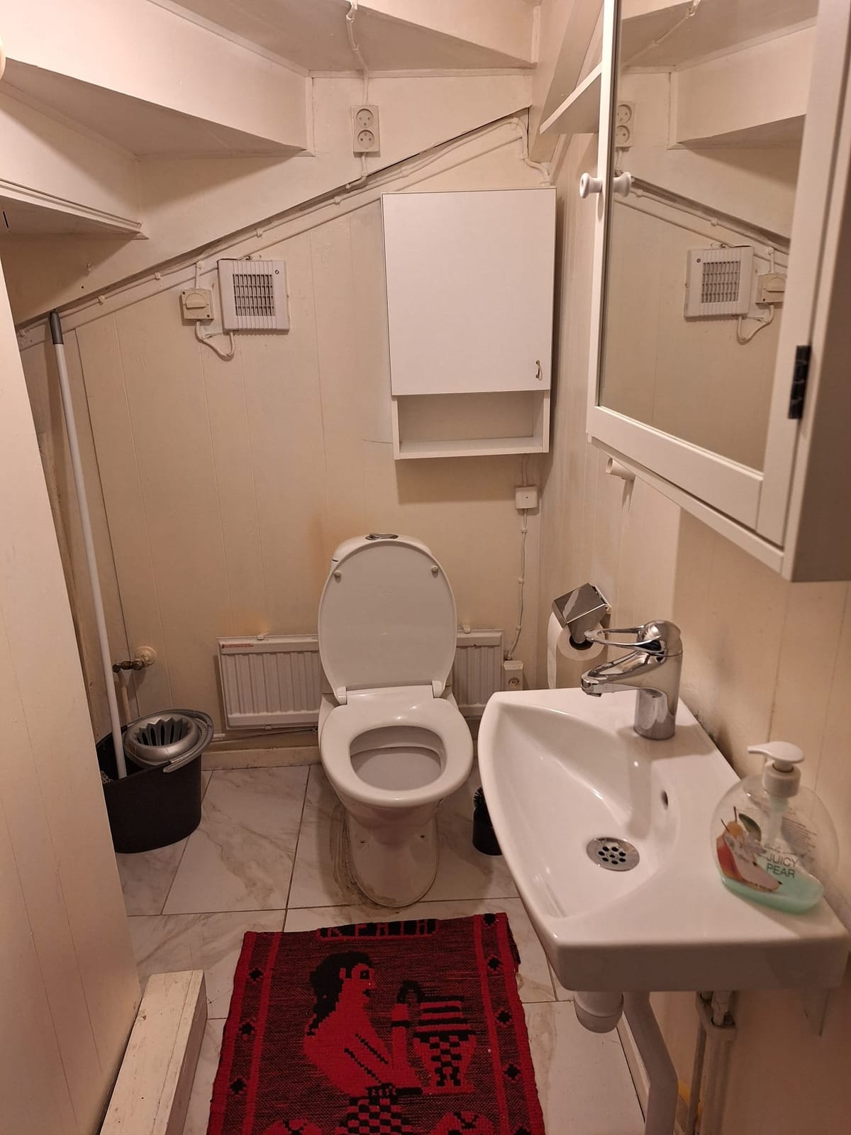 4 rok · 84 m² i Kramfors – bild 18