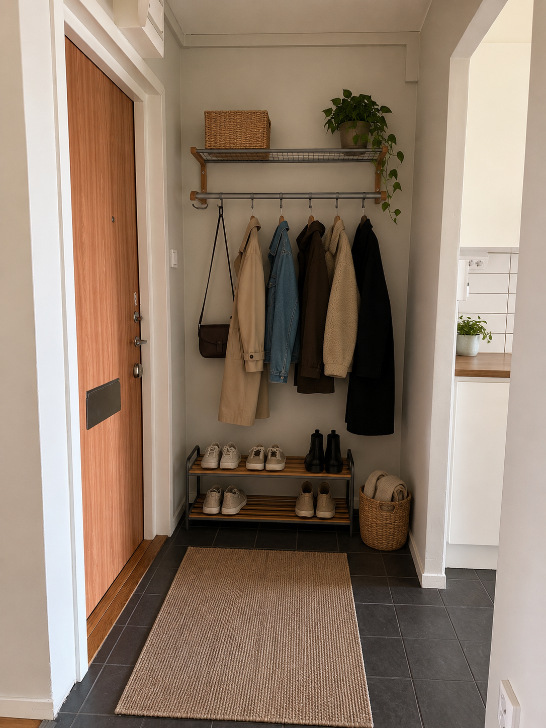 Lägenhet, 3 rooms, 70 sqm, Eskilstuna – bild 8