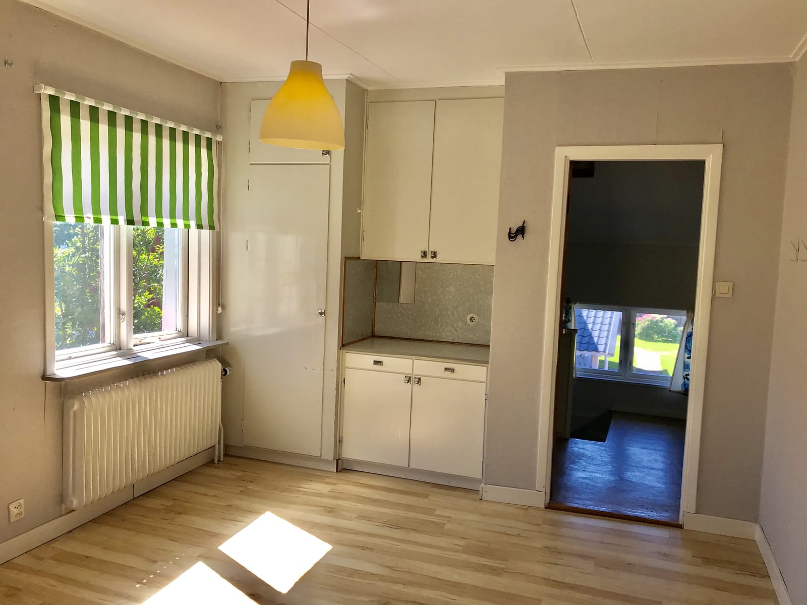 1 rok · 15 m² i Haparanda – Haparanda