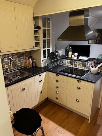 Lägenhet, 1 rooms, 29 sqm, Borås