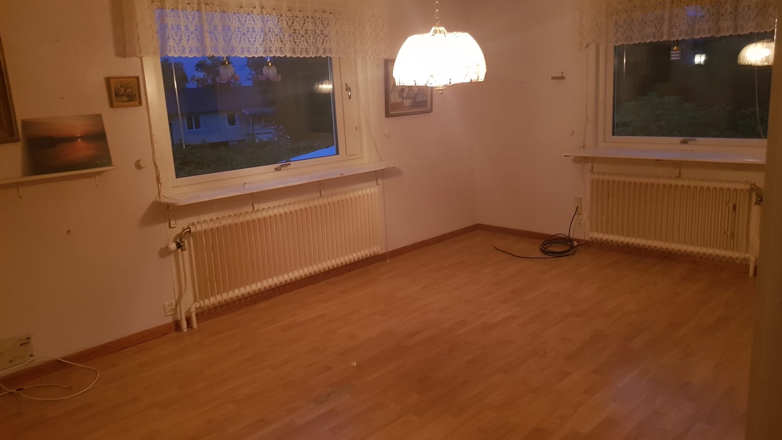 3 rok · 89 m² i Hedenäset – bild 2