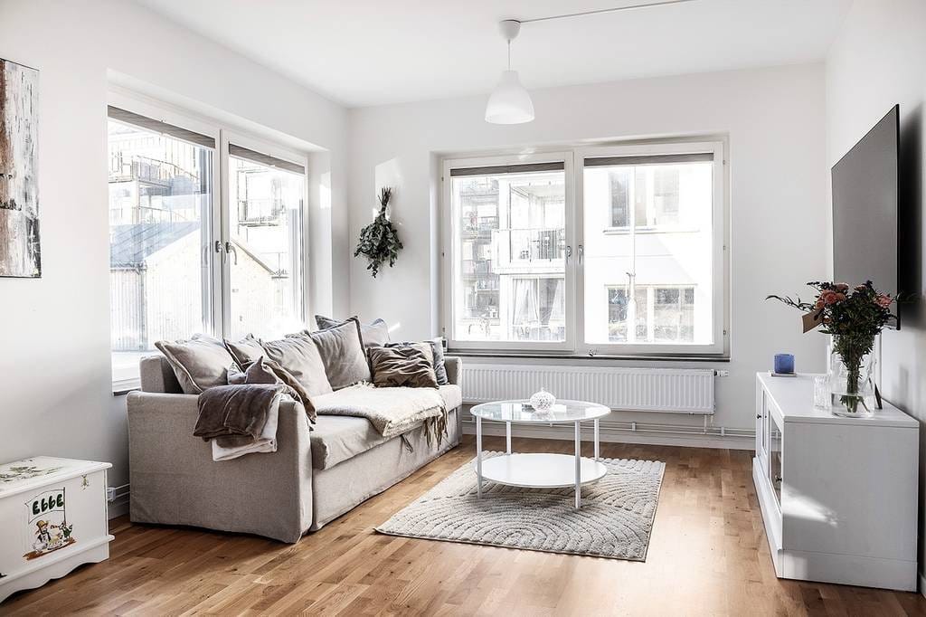 2 rok · 53 m² i Ytterby – bild 10