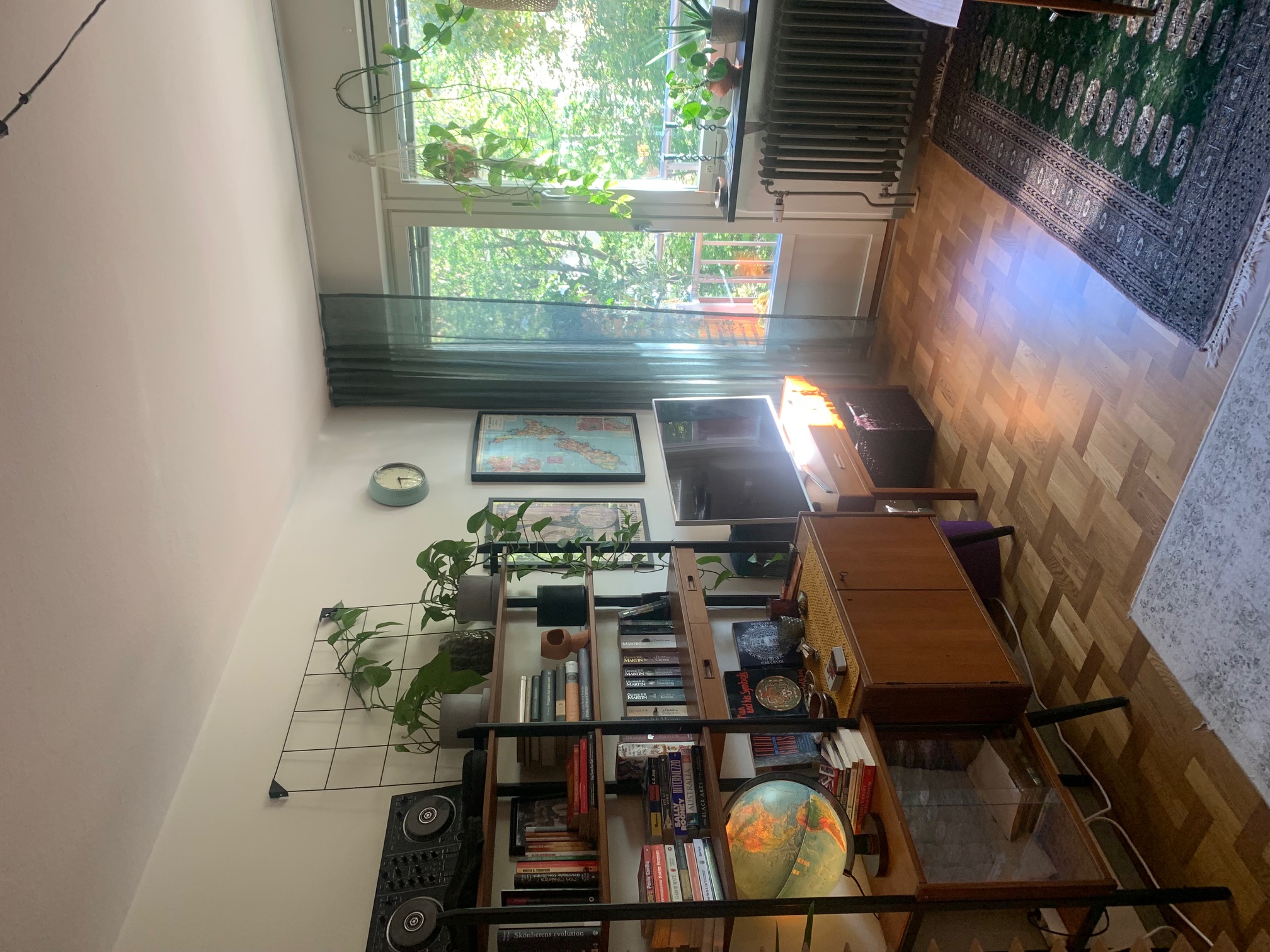 Lägenhet, 1 rooms, 36 sqm, Nacka – bild 14