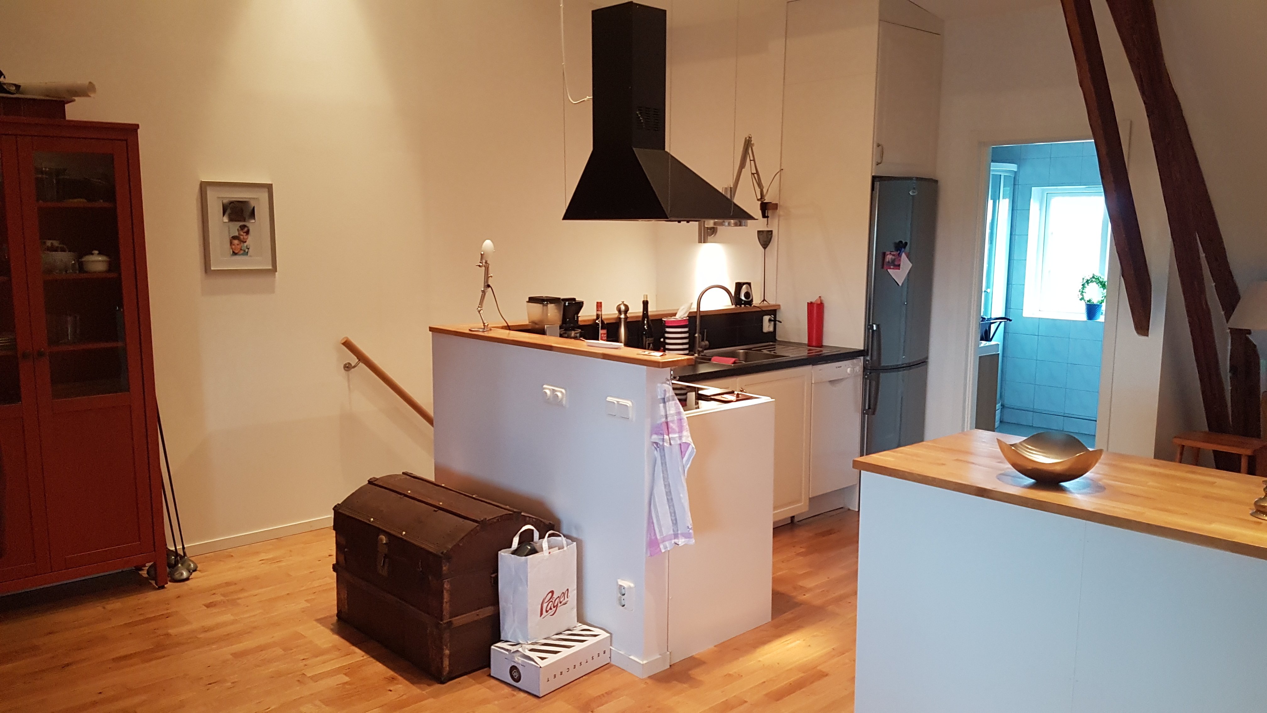 Lägenhet, 2 rooms, 77 sqm, Staffanstorp – bild 4