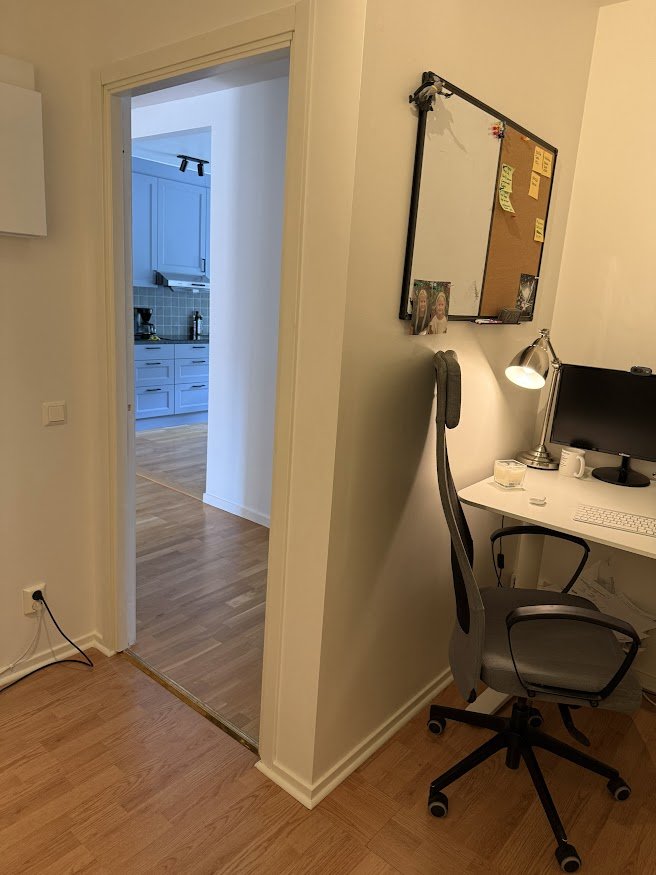 Lägenhet, 4 rooms, 85 sqm, Solna – bild 26