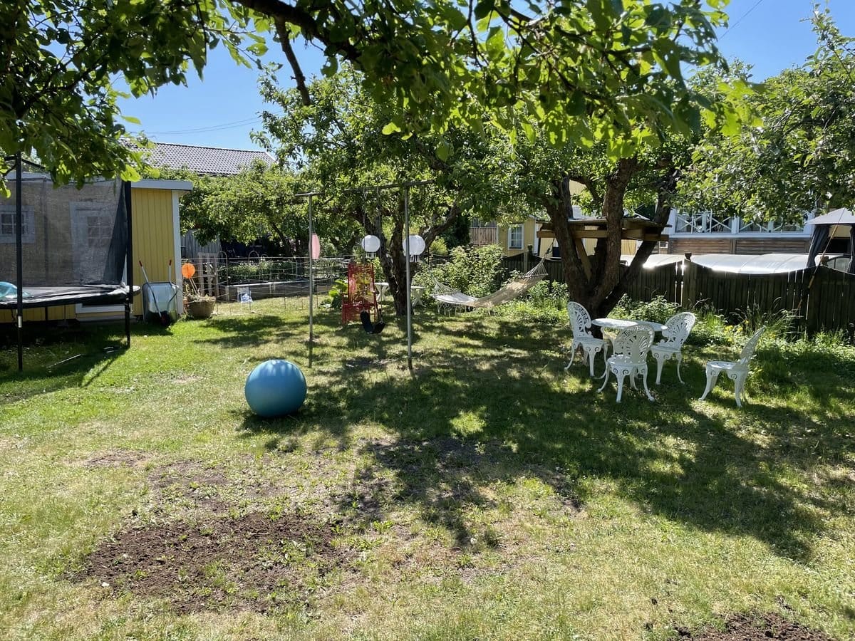 5 rok · 120 m² i Hägersten – bild 17