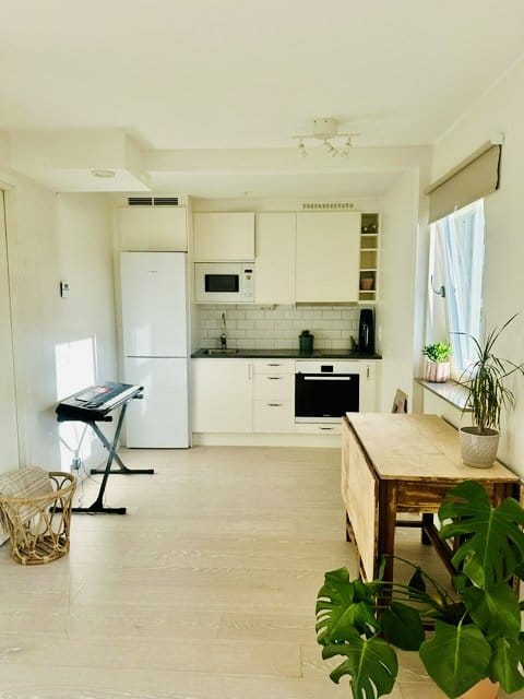 2 rok · 45 m² i Hässelby – bild 11