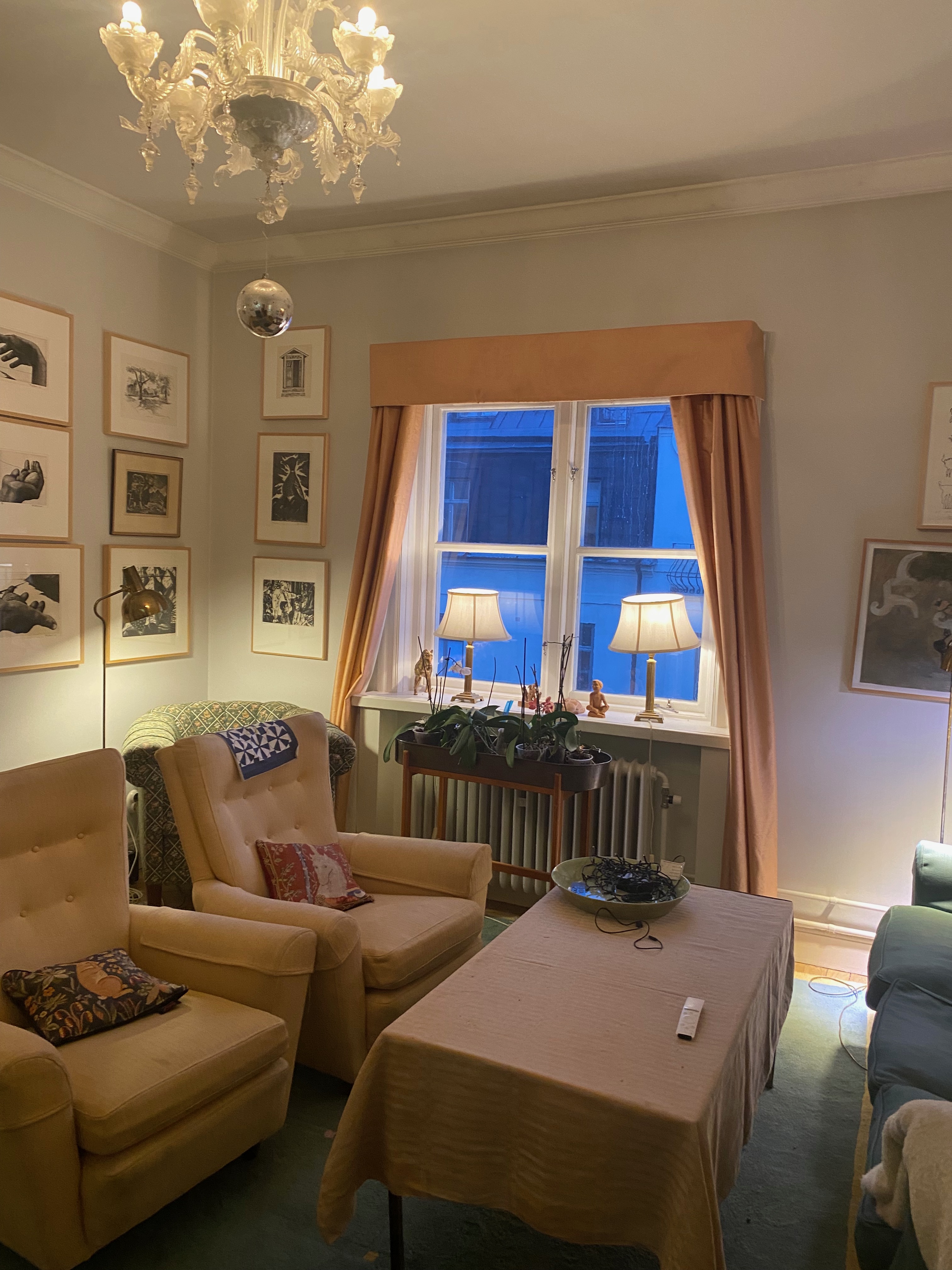 Lägenhet, 3 rooms, 70 sqm, Stockholm – bild 6
