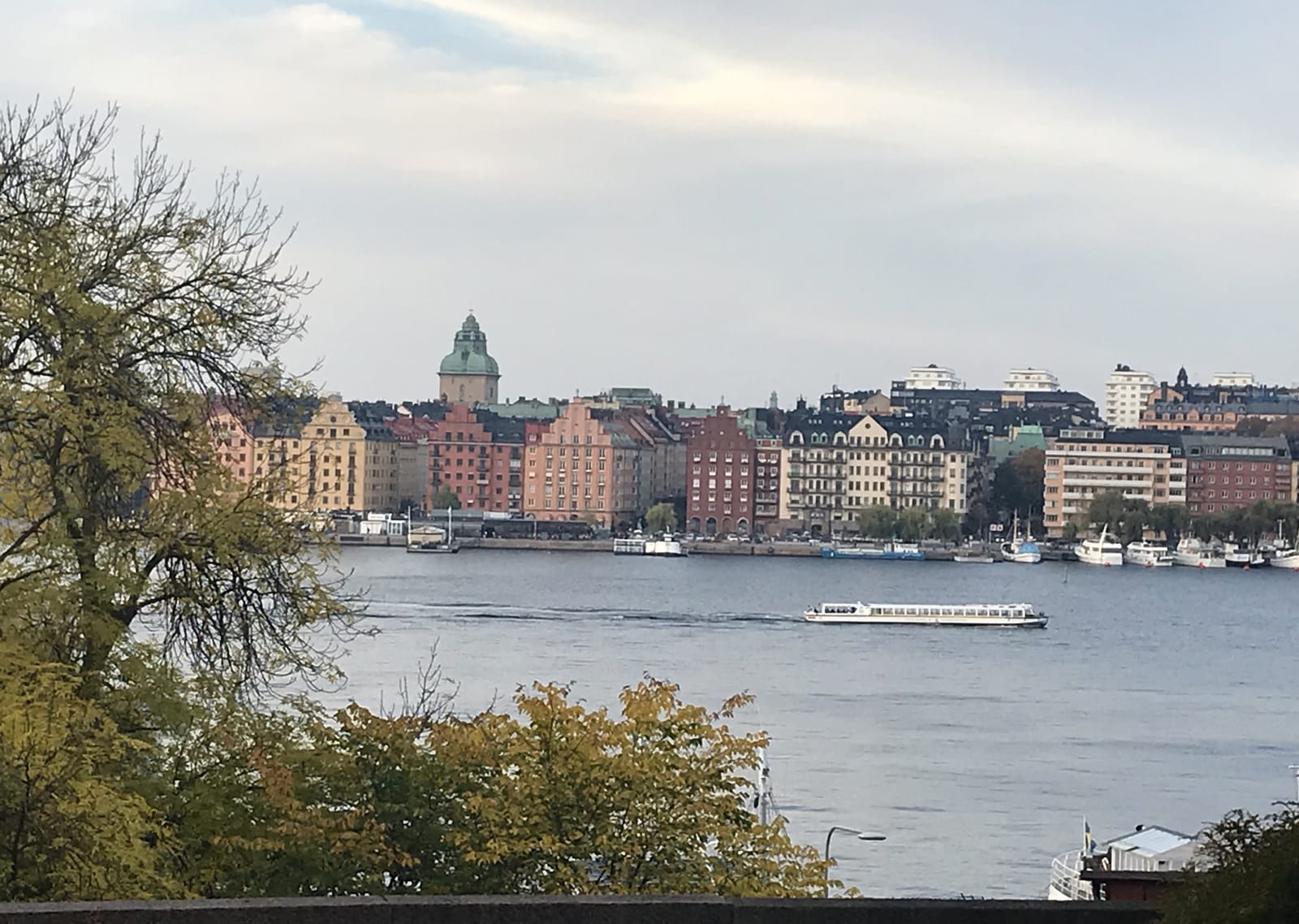1 rok · 23 m² i Stockholm – bild 7