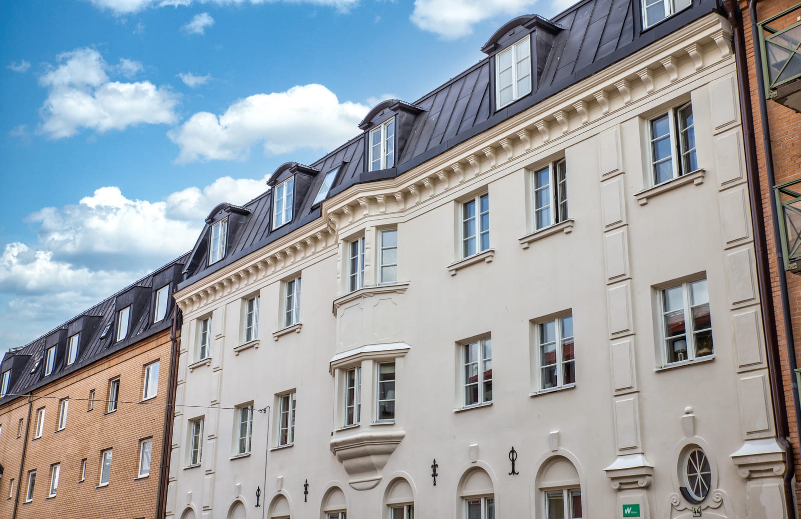 2 rok · 79 m² i Karlstad – Karlstad