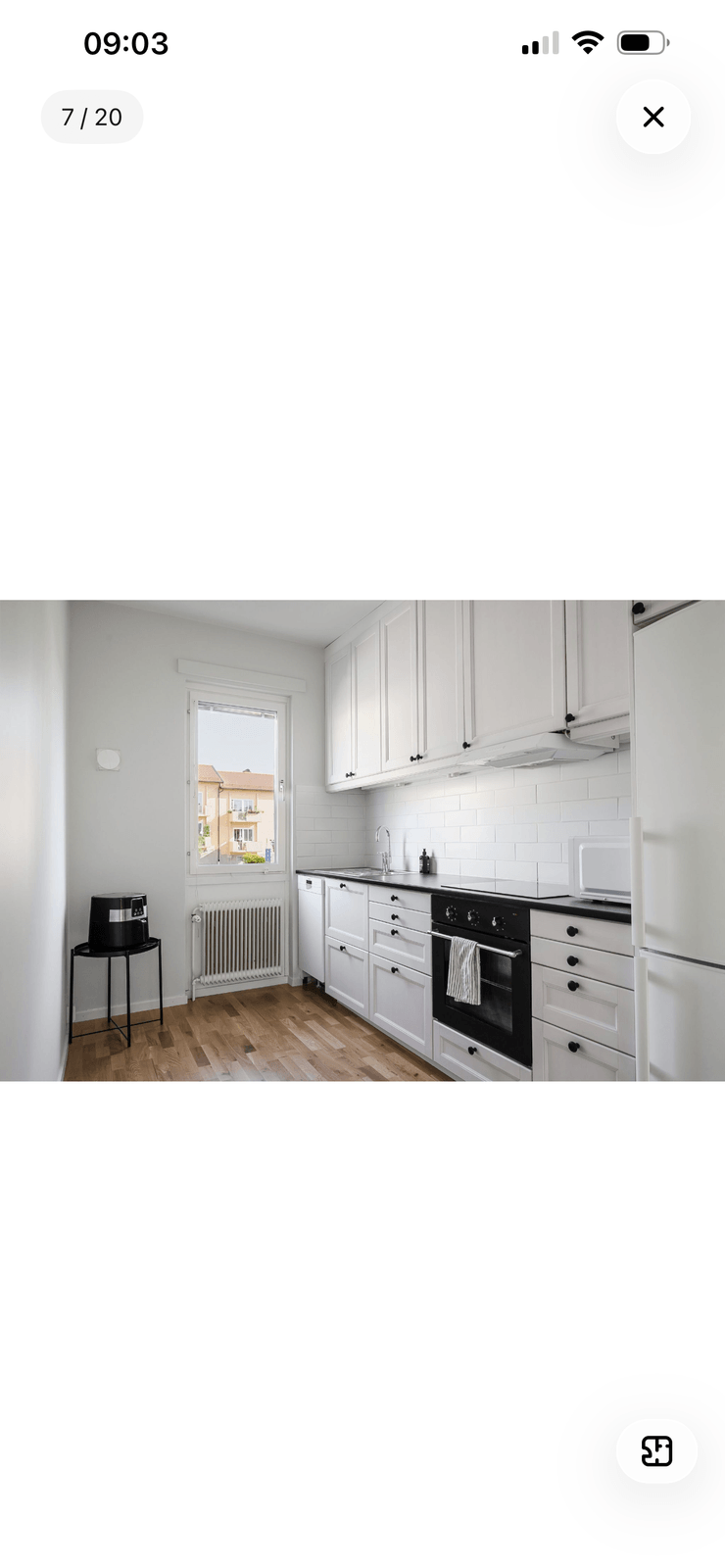 2 rok · 43 m² i Strängnäs – bild 5