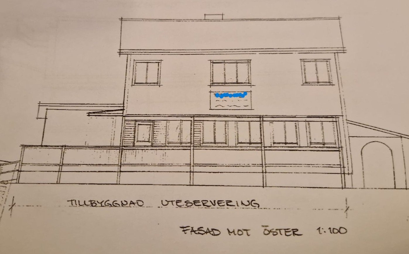Villa/Hus, 8 rooms, 300 sqm, Oviken – bild 7