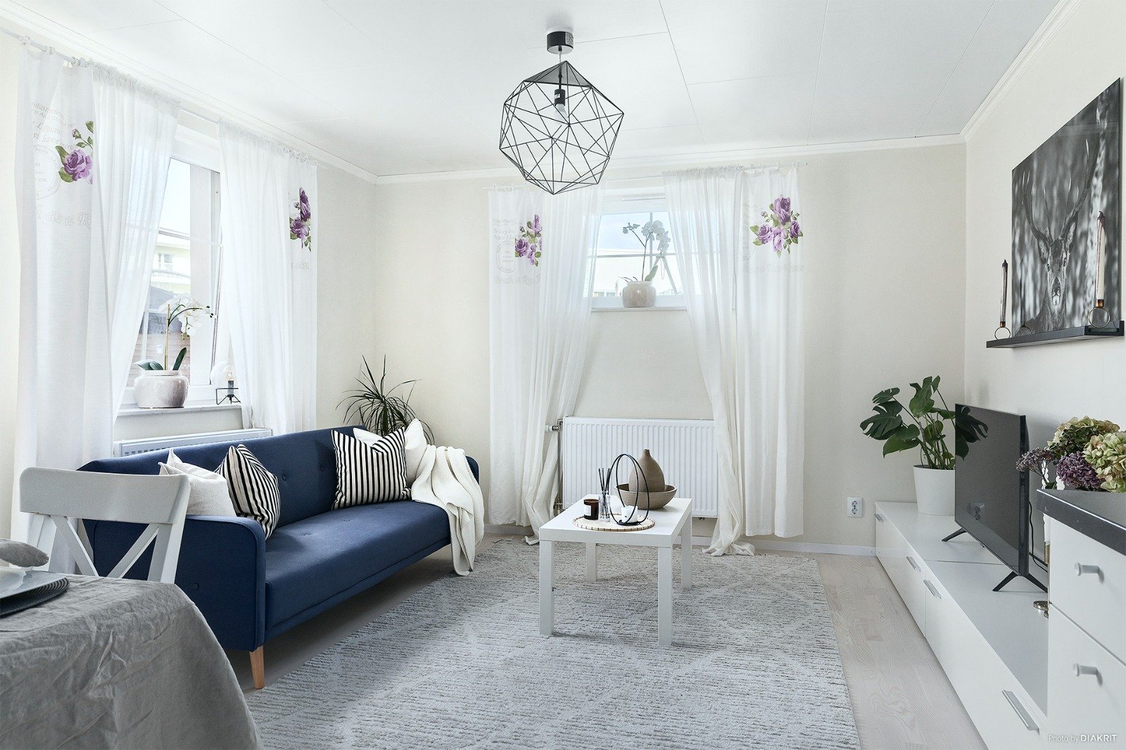 2 rok · 50 m² i Sollentuna – bild 6