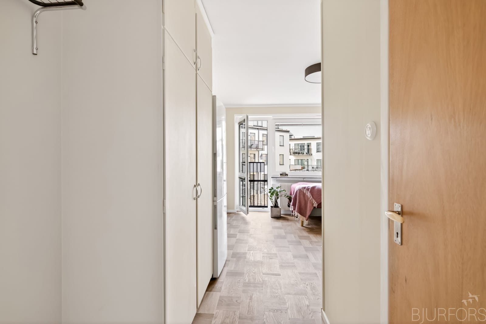 1 rok · 20 m² i Solna – bild 6
