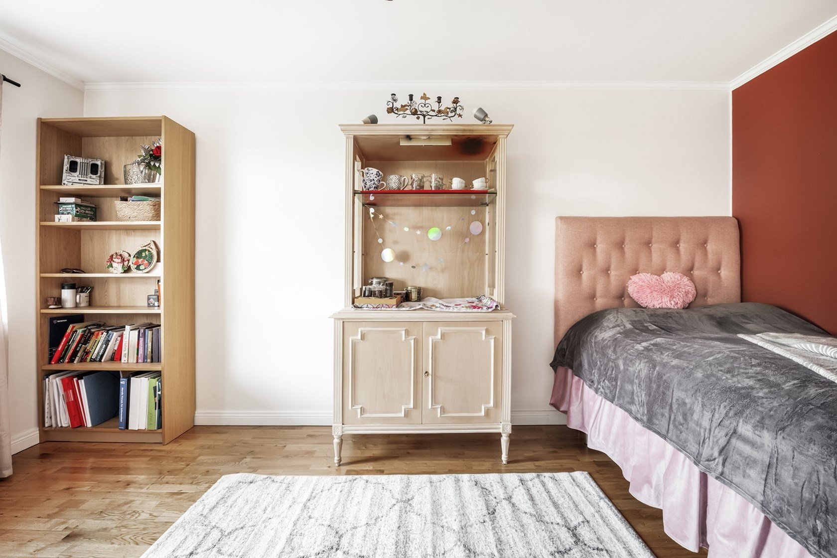 Radhus, 5 rooms, 120 sqm, Rönninge – bild 5