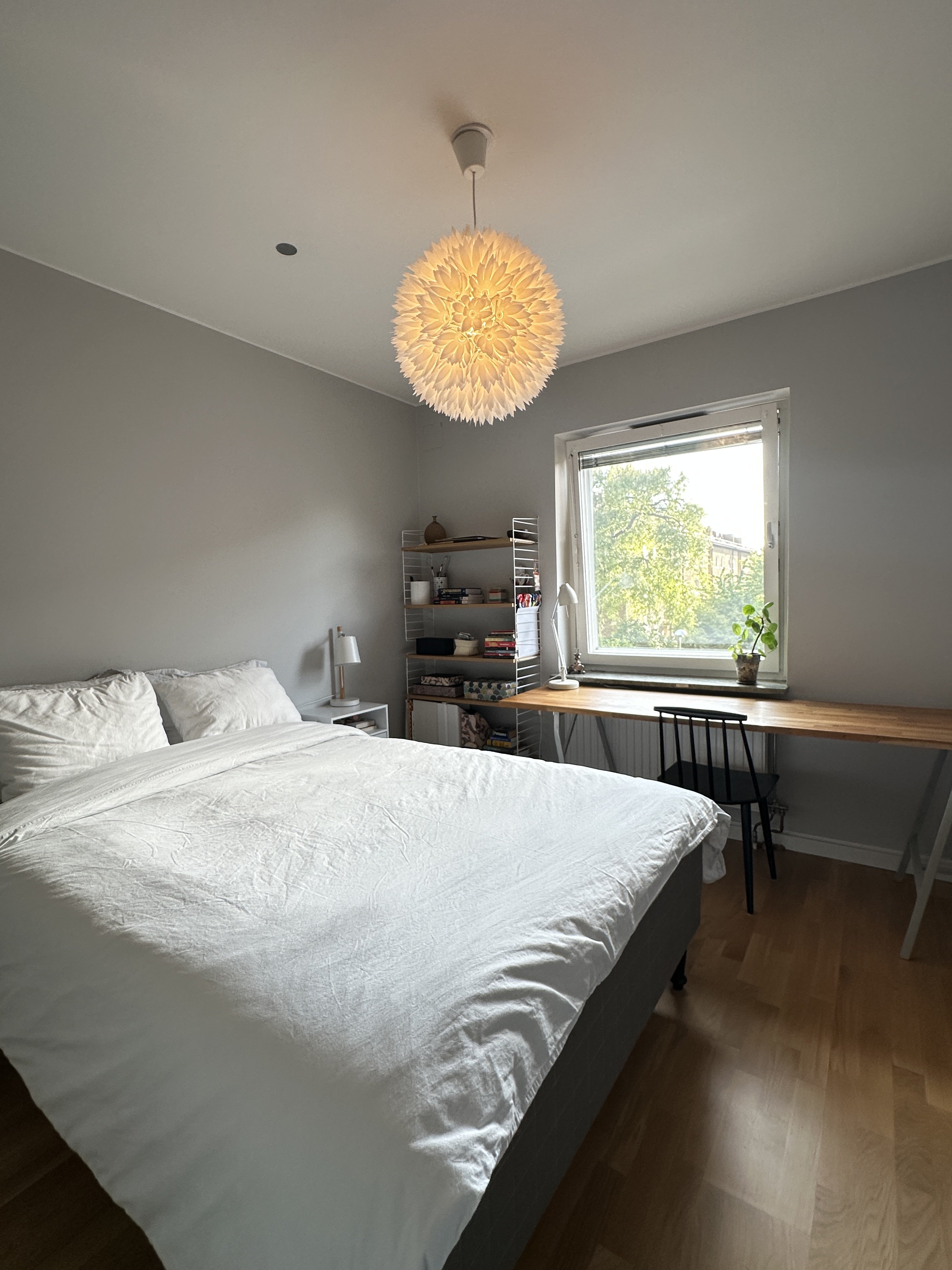 Lägenhet, 3 rooms, 70 sqm, Limhamn – bild 20