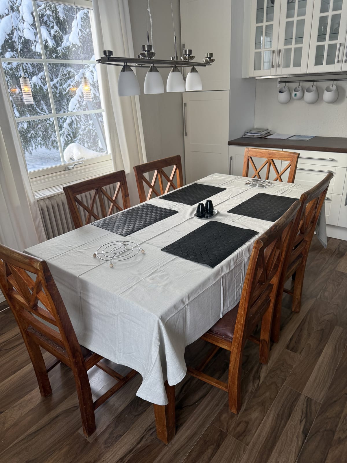 3 rok · 75 m² i Arjeplog – bild 7