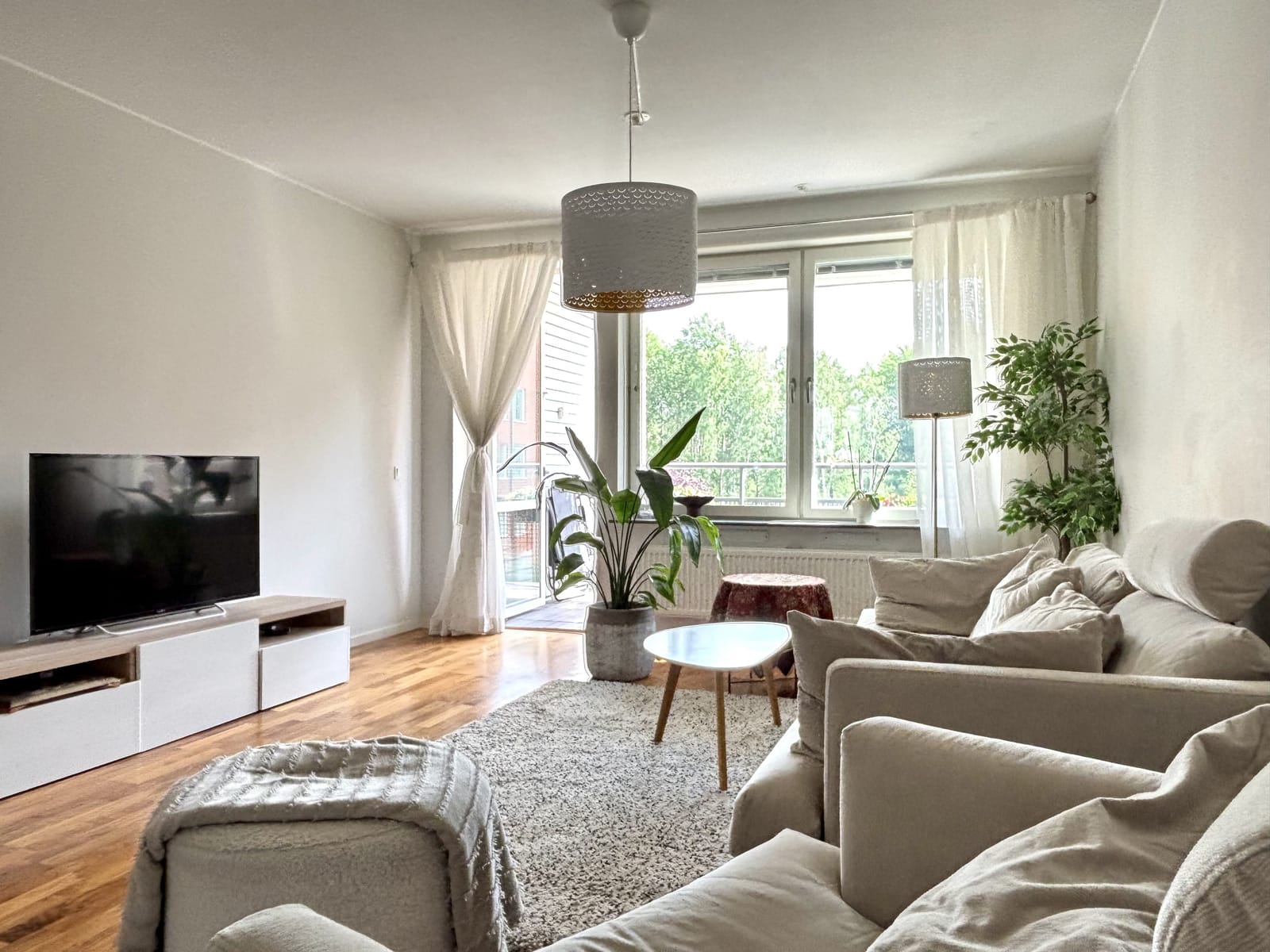 3 rok · 80 m² i Solna – bild 4