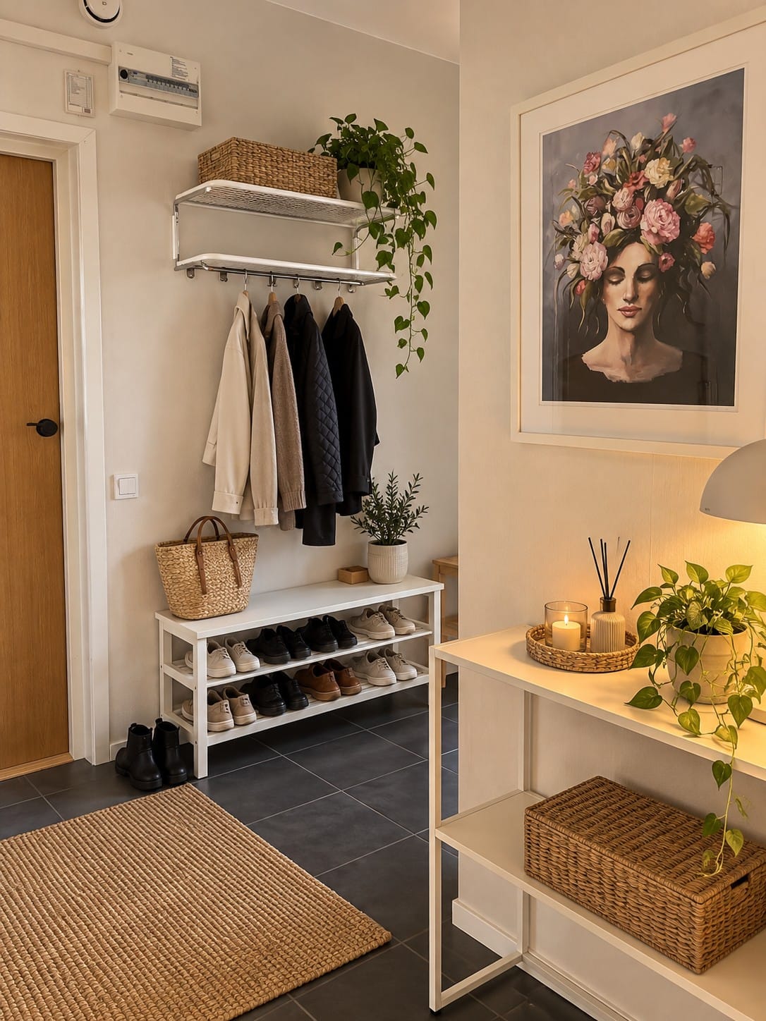2 rok · 61 m² i Växjö – bild 9
