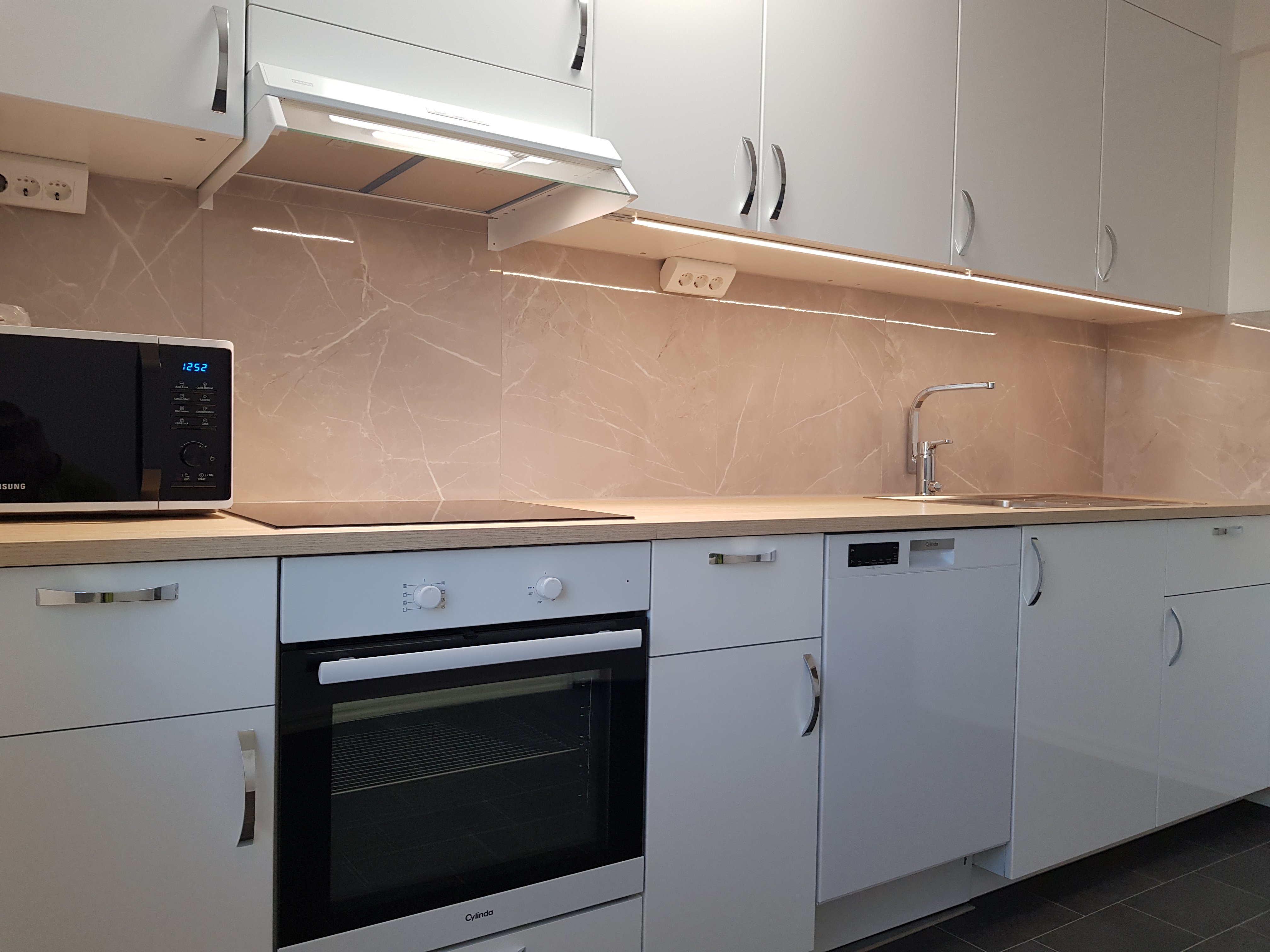 Lägenhet, 2 rooms, 53 sqm, Filipstad – Filipstad