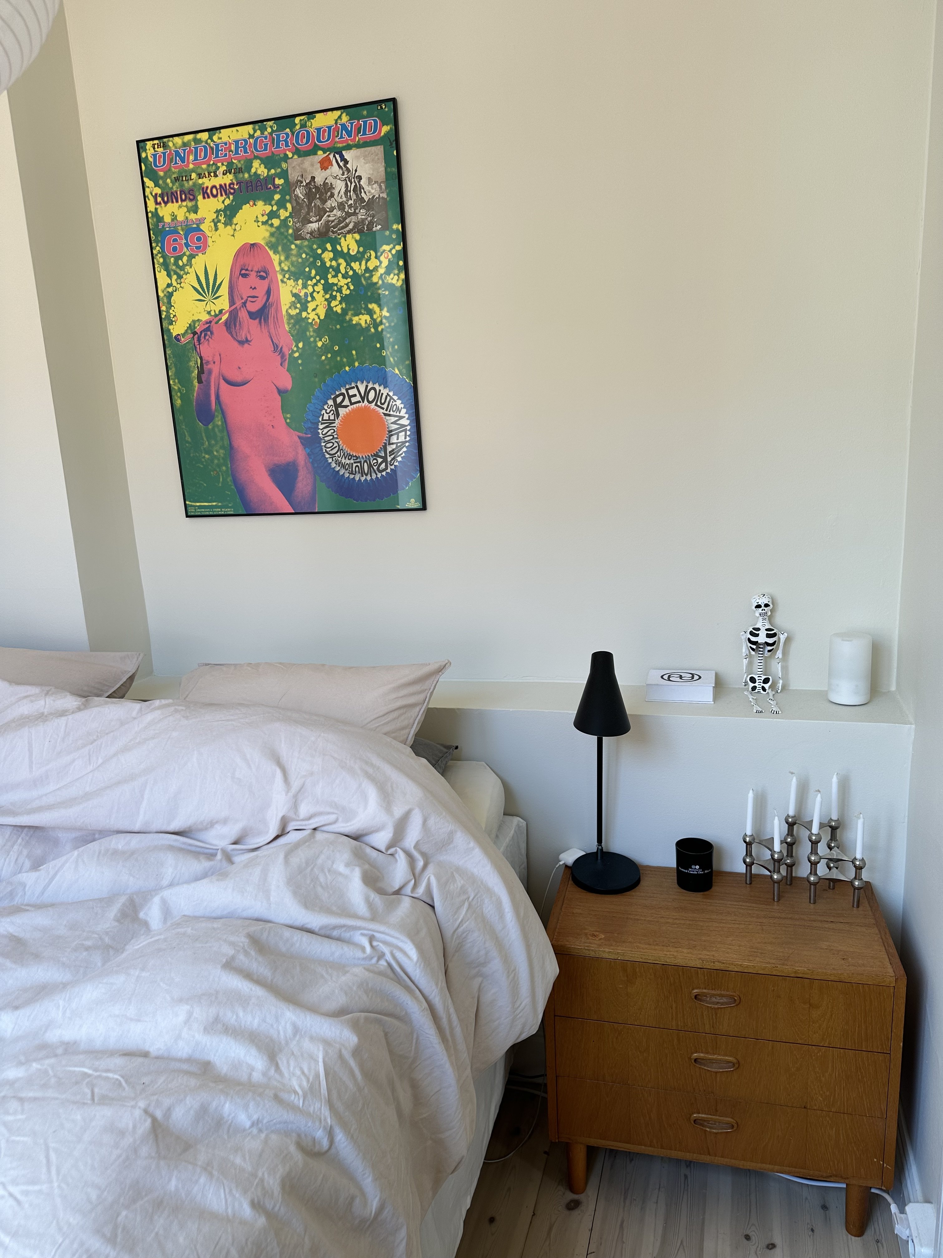 Lägenhet, 2 rooms, 38 sqm, Stockholm – bild 8