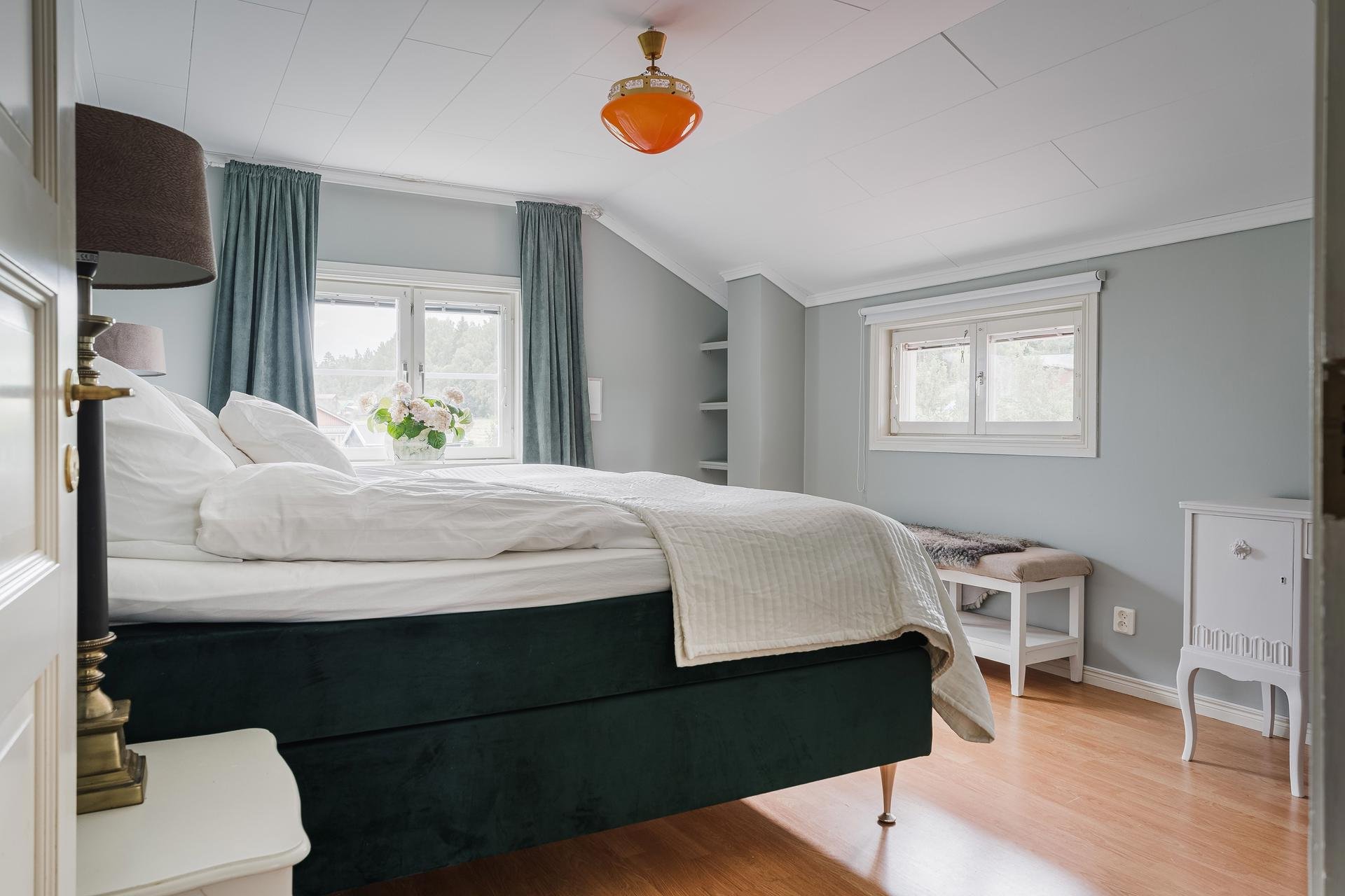 Villa/Hus, 10 rooms, 240 sqm, Horndal – Horndal