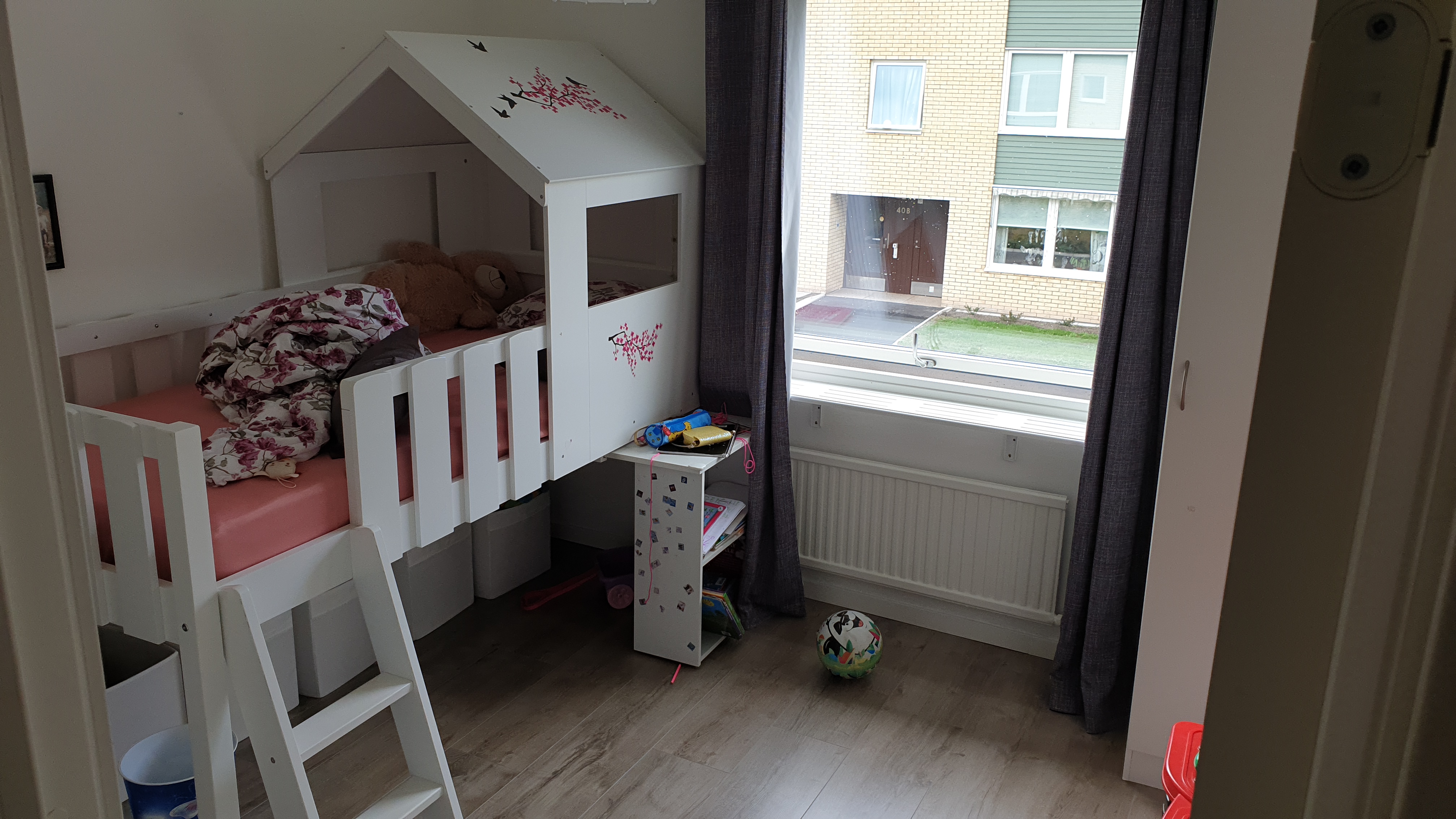 Lägenhet, 4 rooms, 90 sqm, Linköping – bild 8