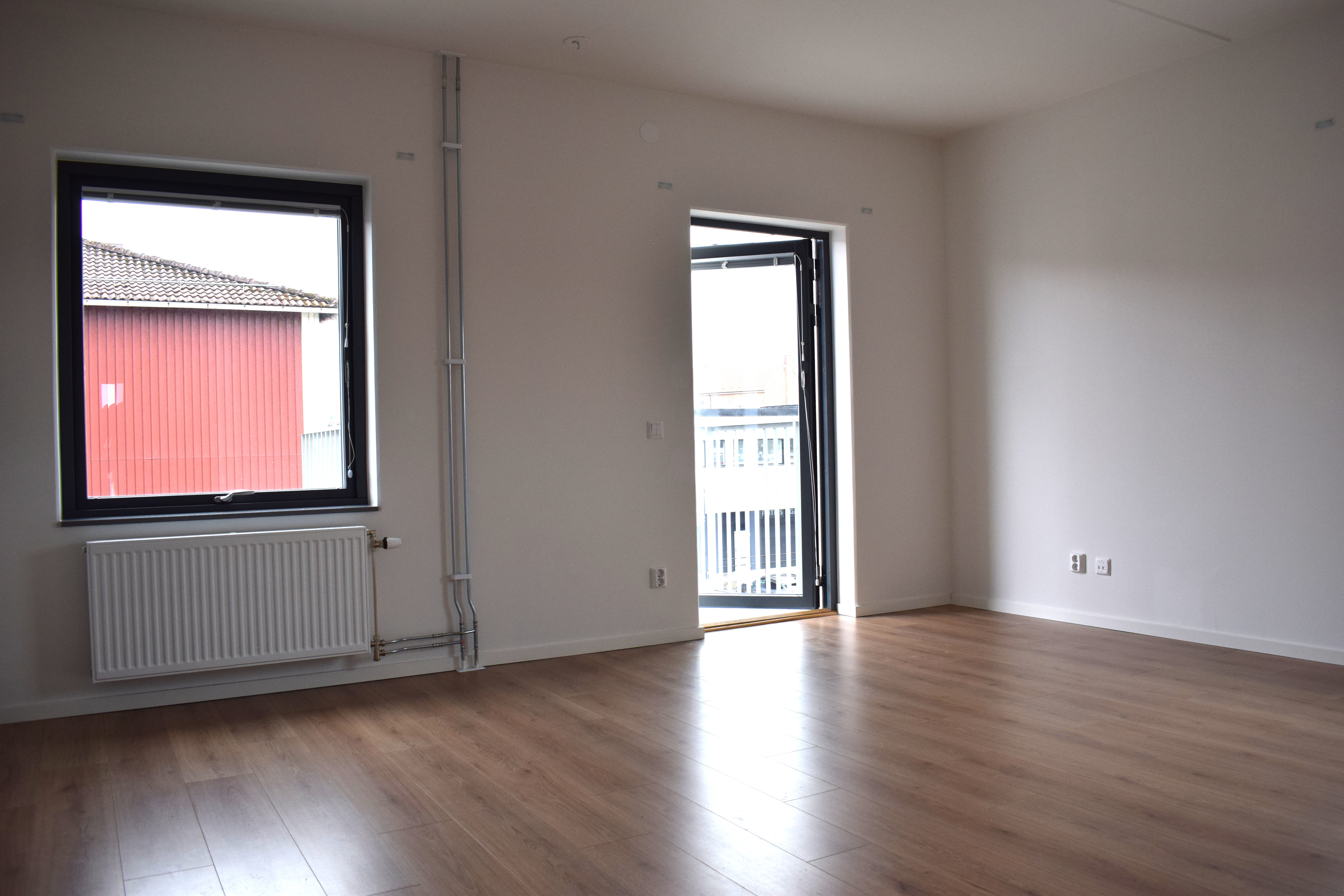 Lägenhet, 2 rooms, 49 sqm, Perstorp – bild 3