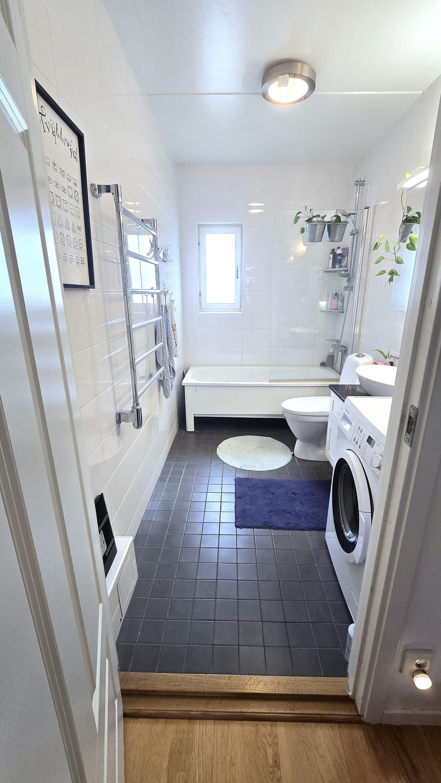 2 rok · 63 m² i Skärholmen – bild 11